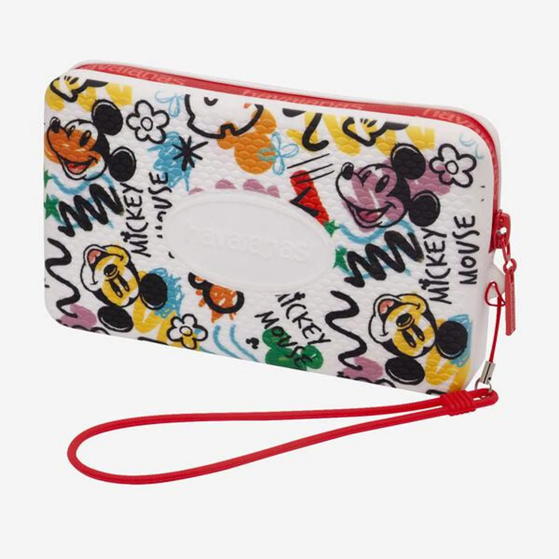 Pochette Plus Havaianas Disney Classic