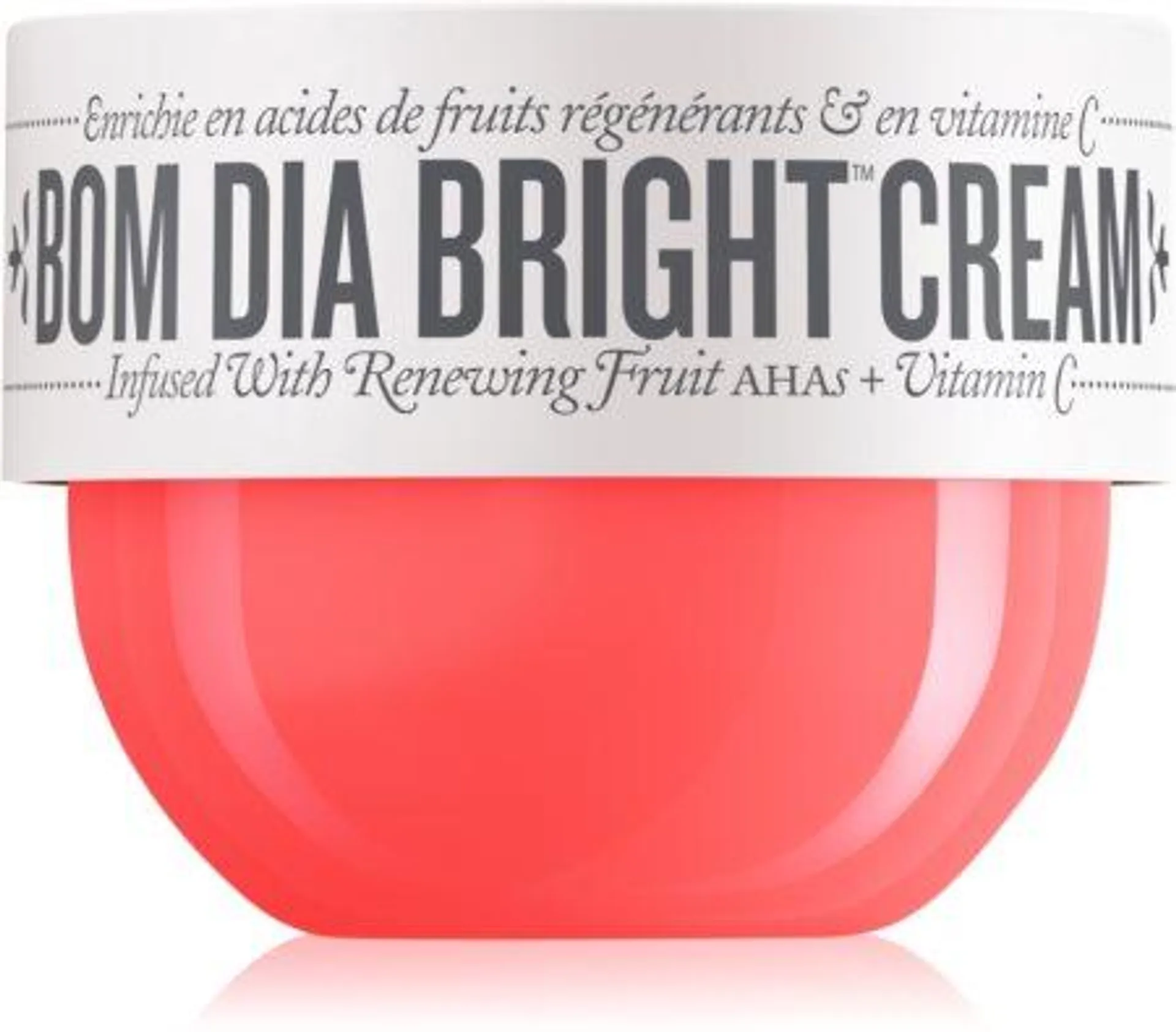 Bom Dia™ Bright Cream