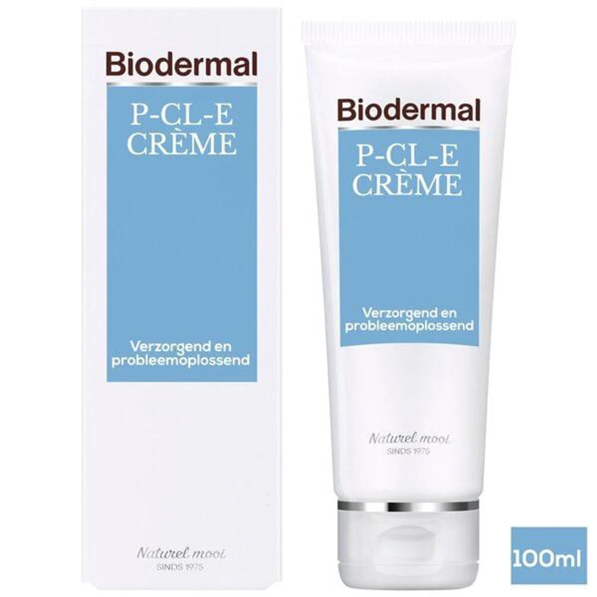 Biodermal Crème P-CL-E