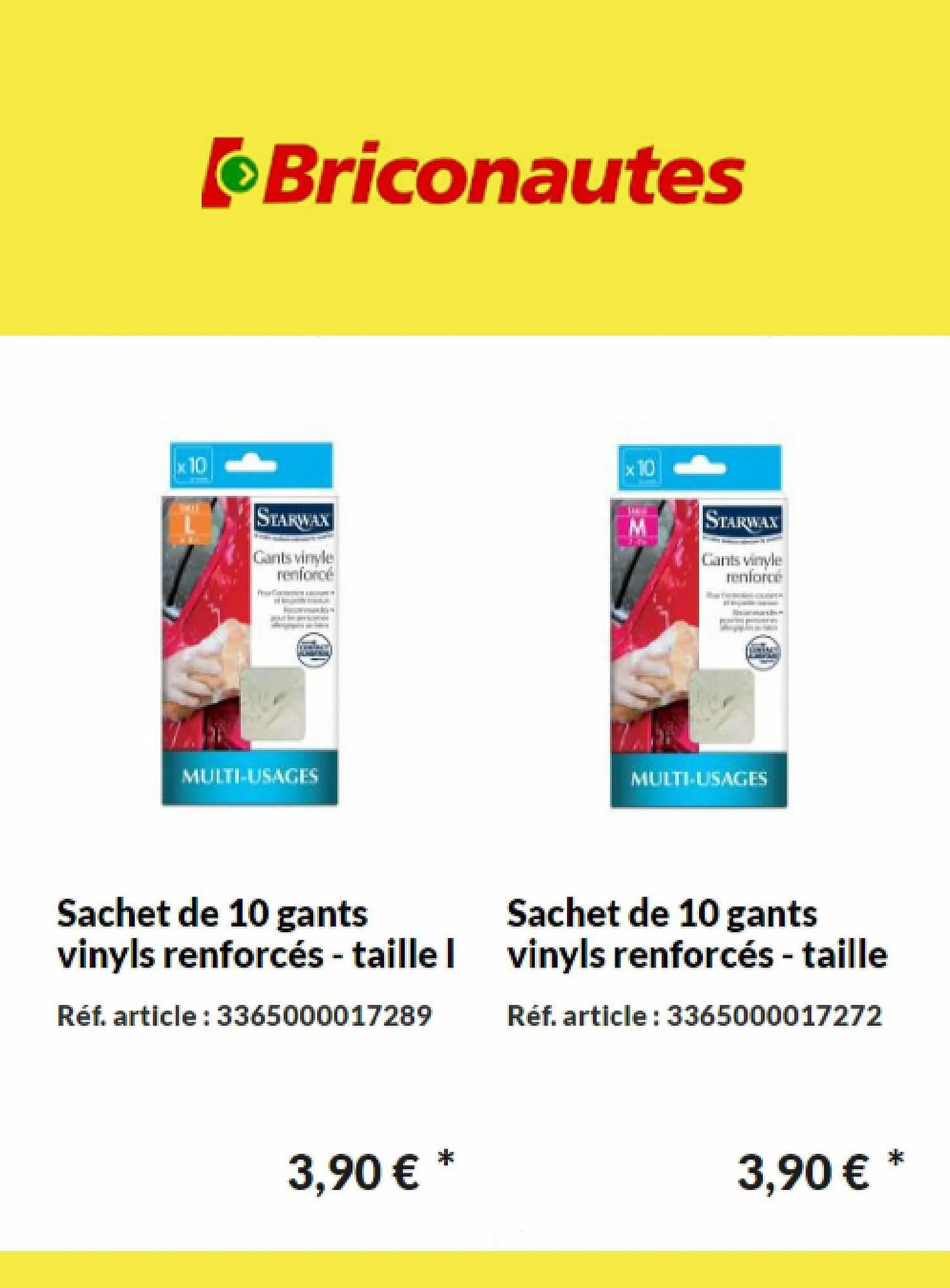Catalogue Les Briconautes - 5