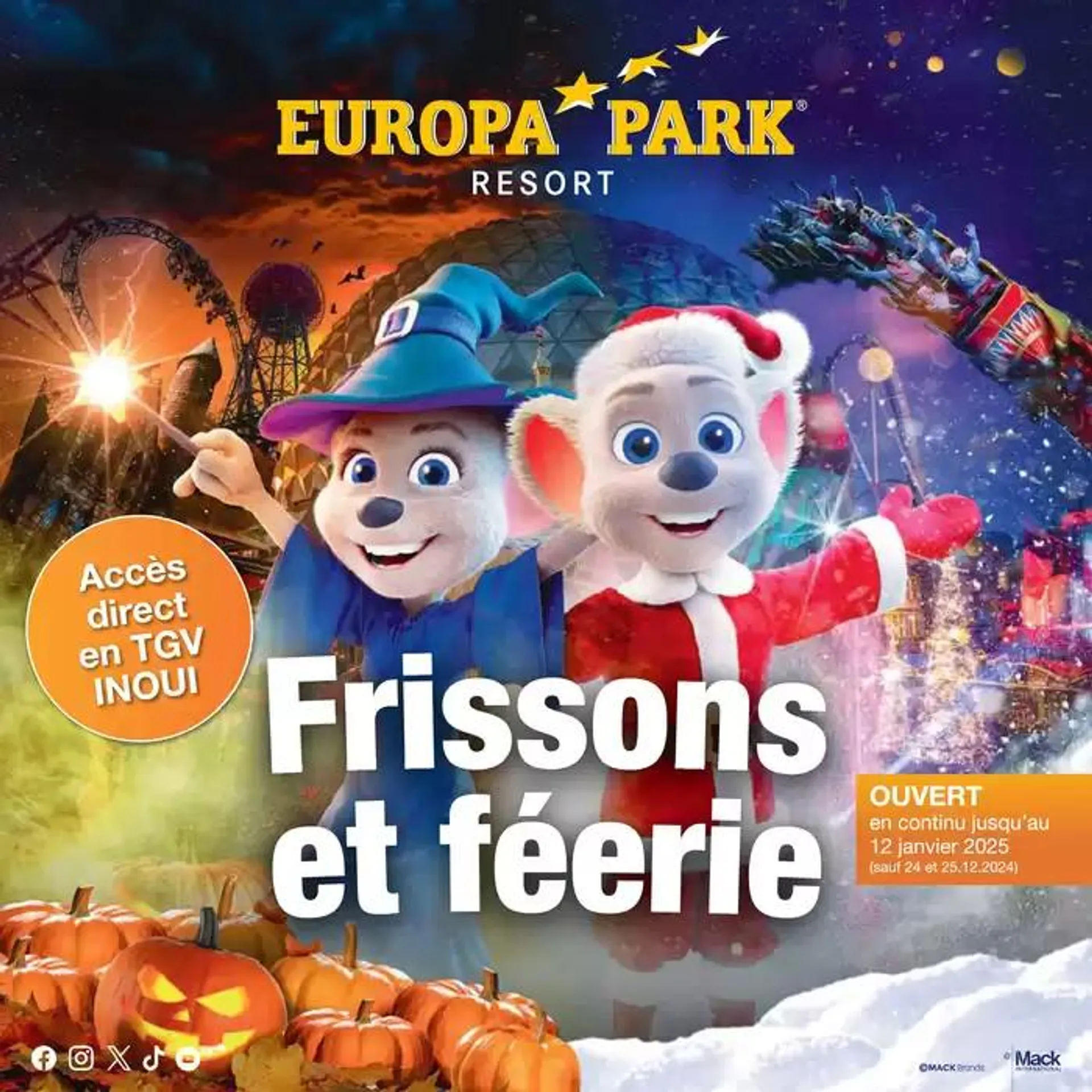 CARREFOUR SPECTACLES - LE BOOK DE VOS SORTIES du 21 octobre au 28 février 2025 - Catalogue page 29