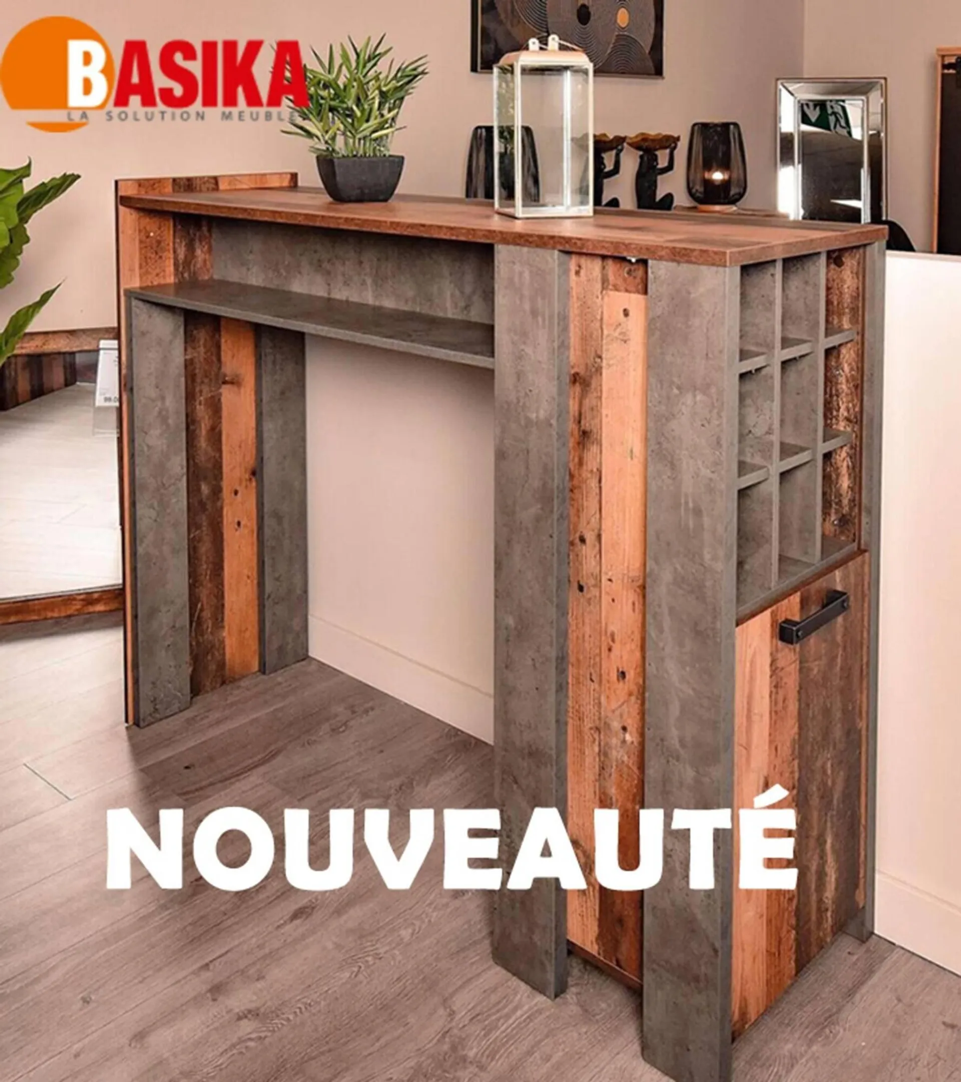 Catalogue Basika - 1