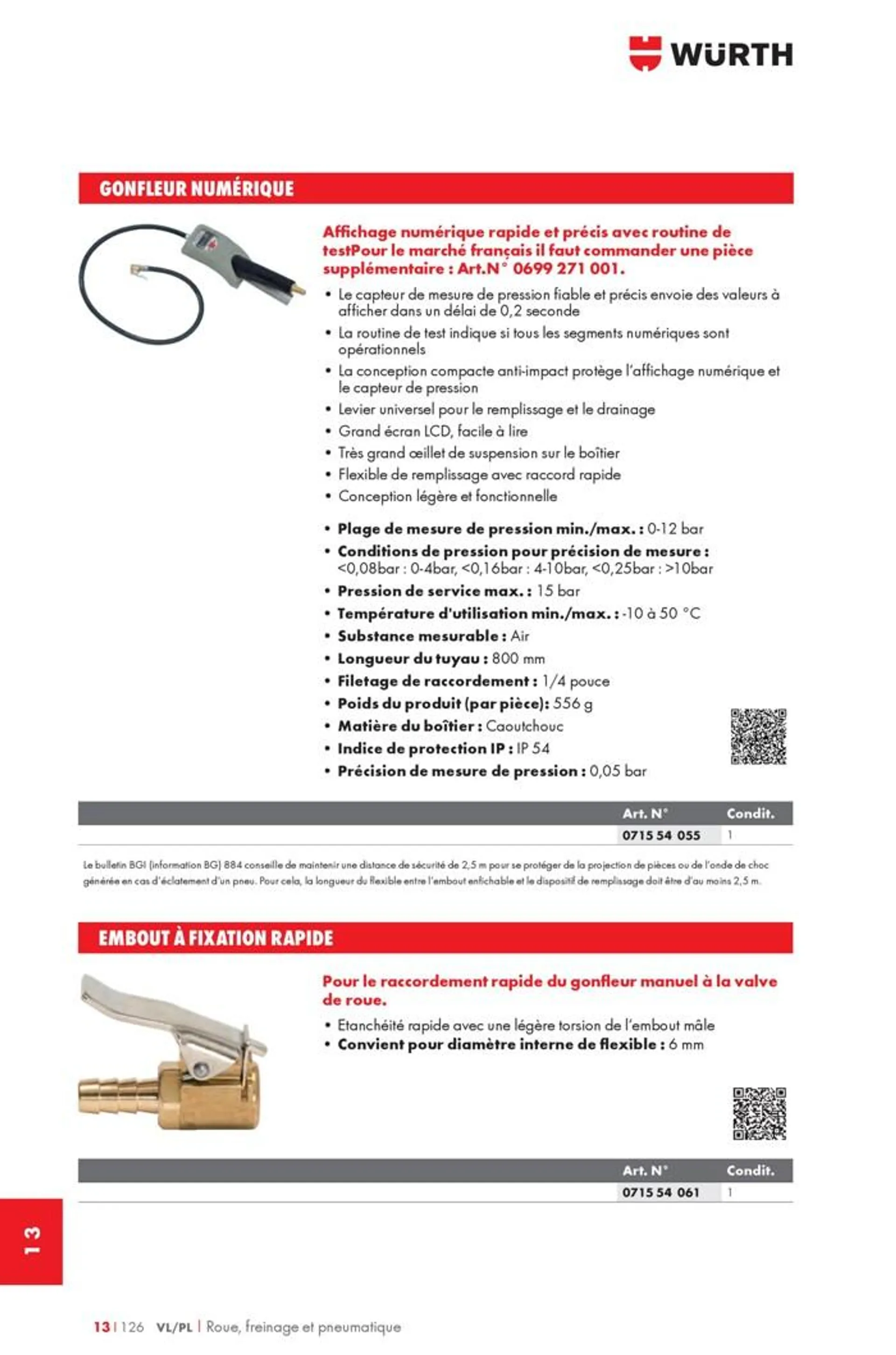 #Ready for Work du 22 août au 31 décembre 2024 - Catalogue page 2462