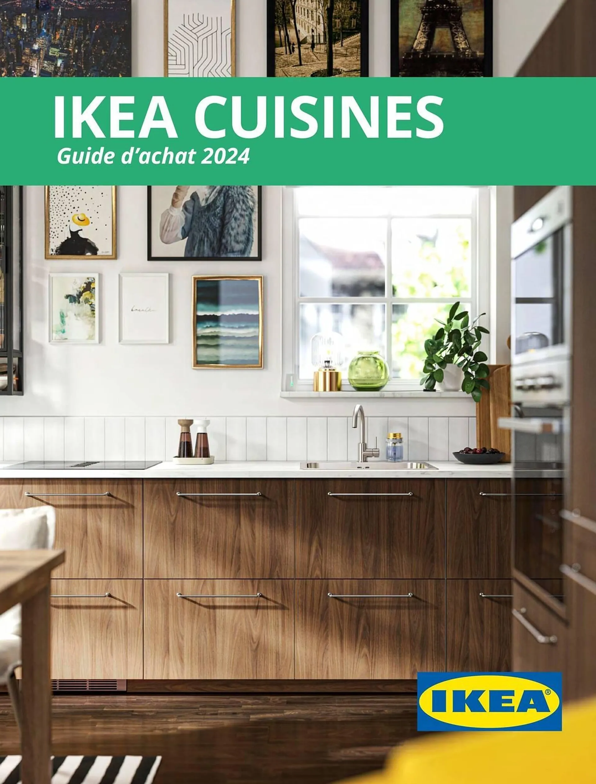 Catalogue IKEA - 1