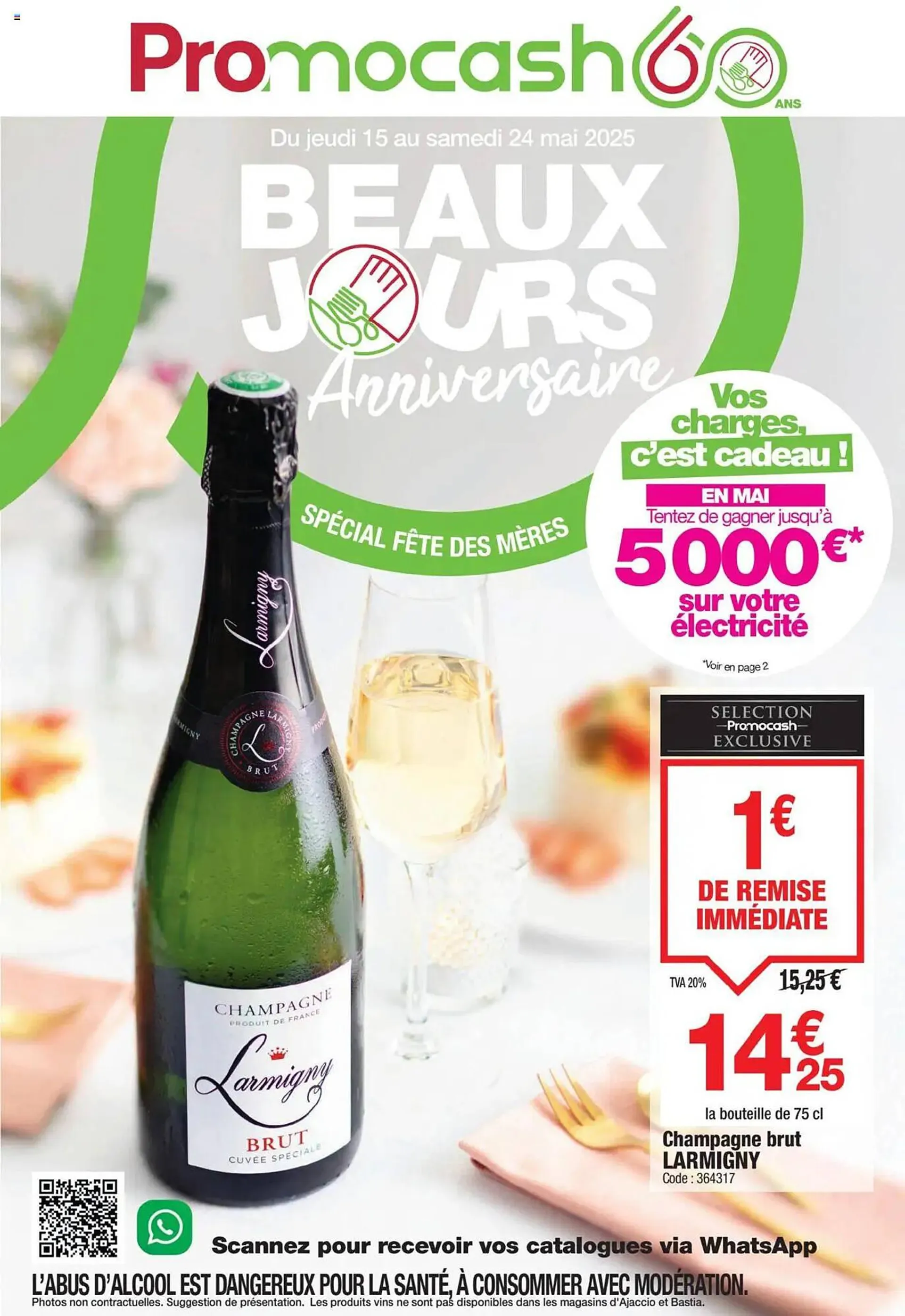 Catalogue Promocash - 1
