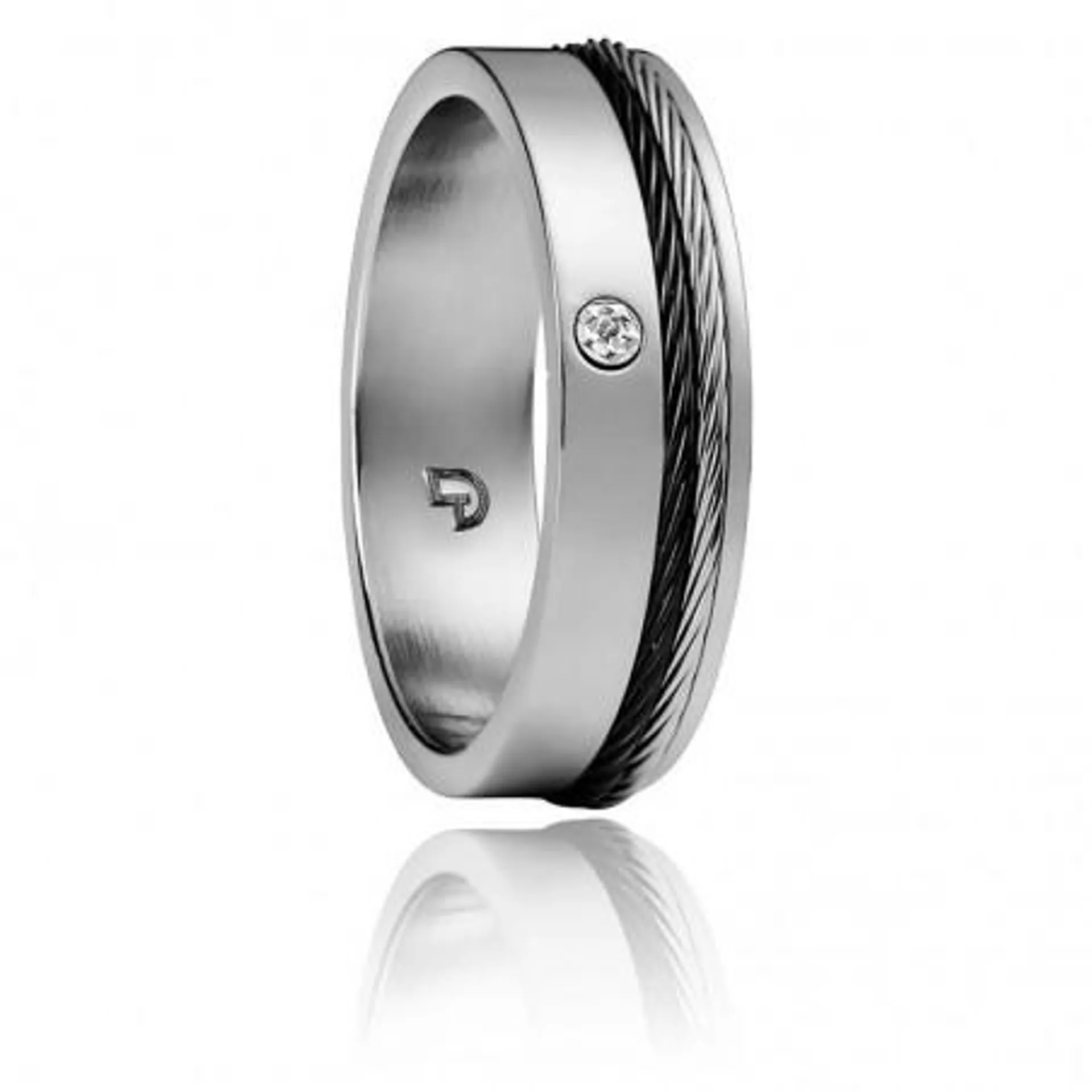 Bague Homme Jourdan Collection HEIDMALL