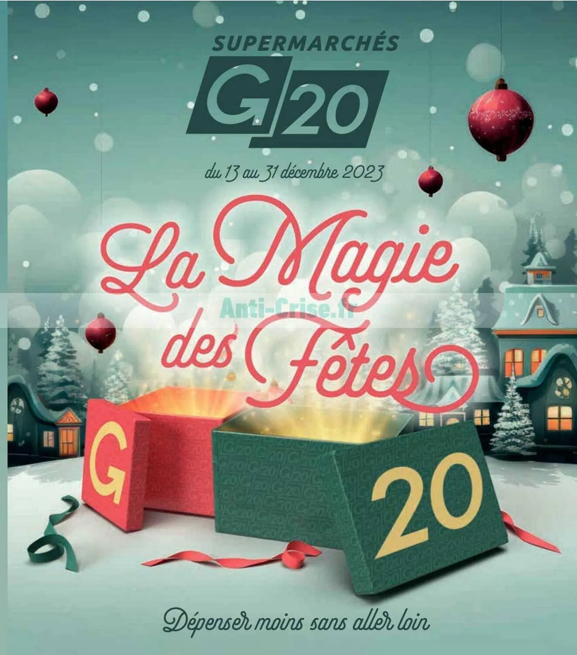 Brochure Cover