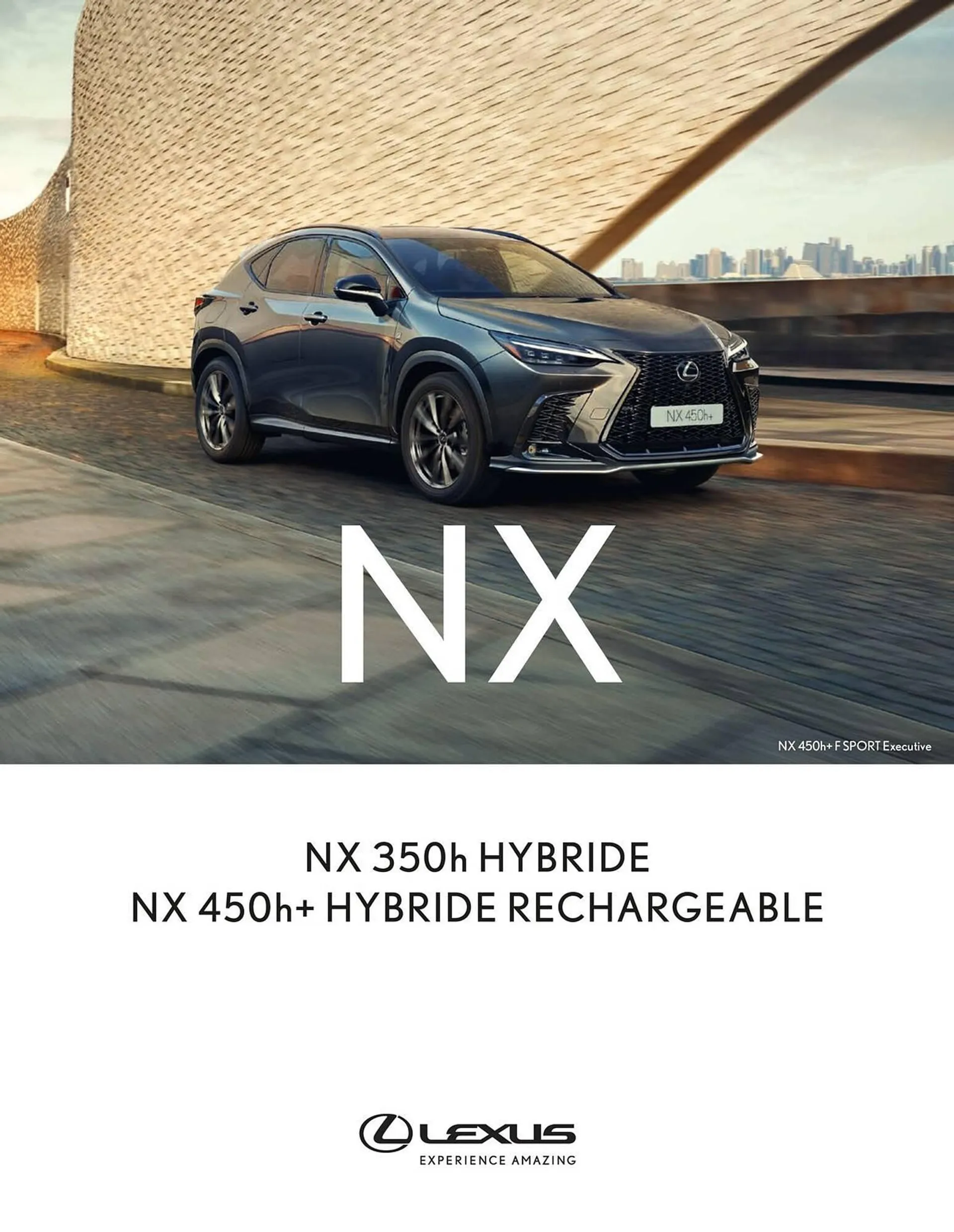 Catalogue Lexus - 1