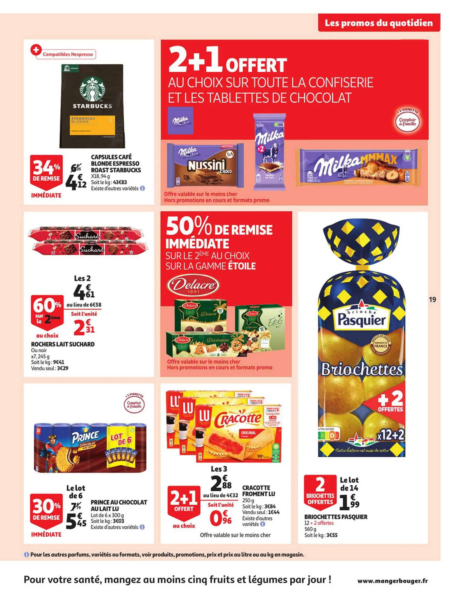 Catalogue Auchan - 27