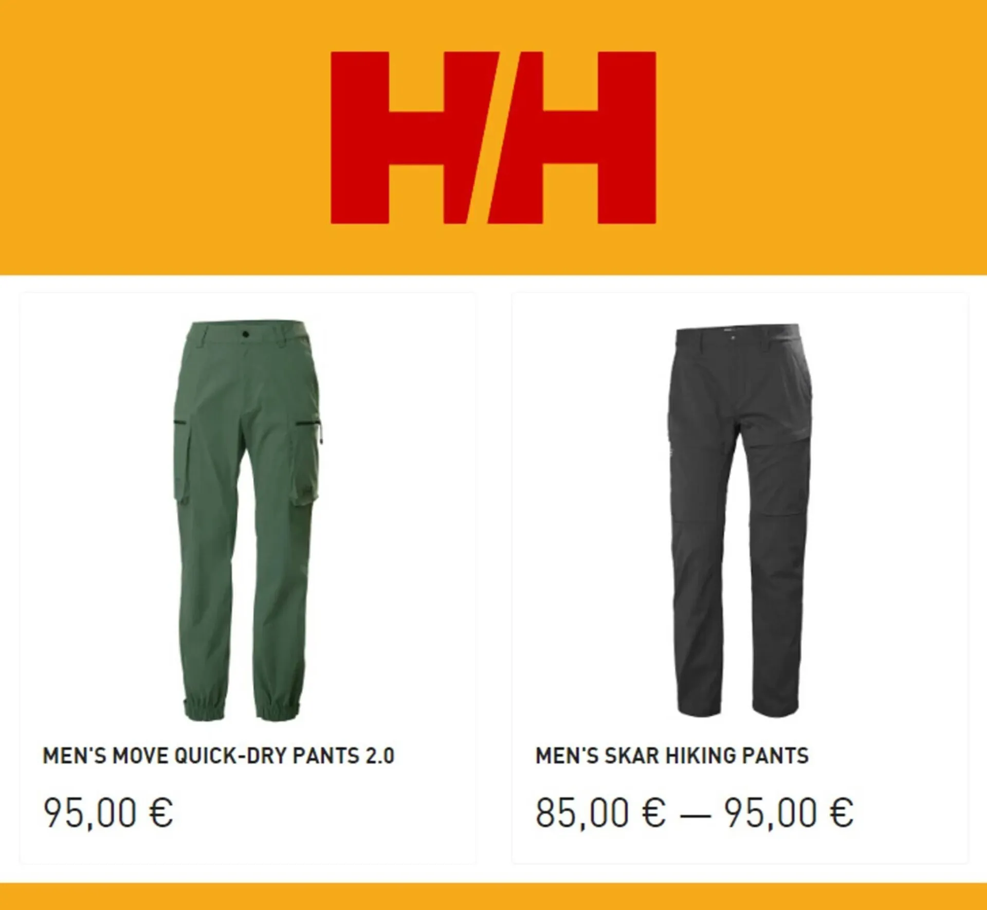 Catalogue Helly Hansen - 5