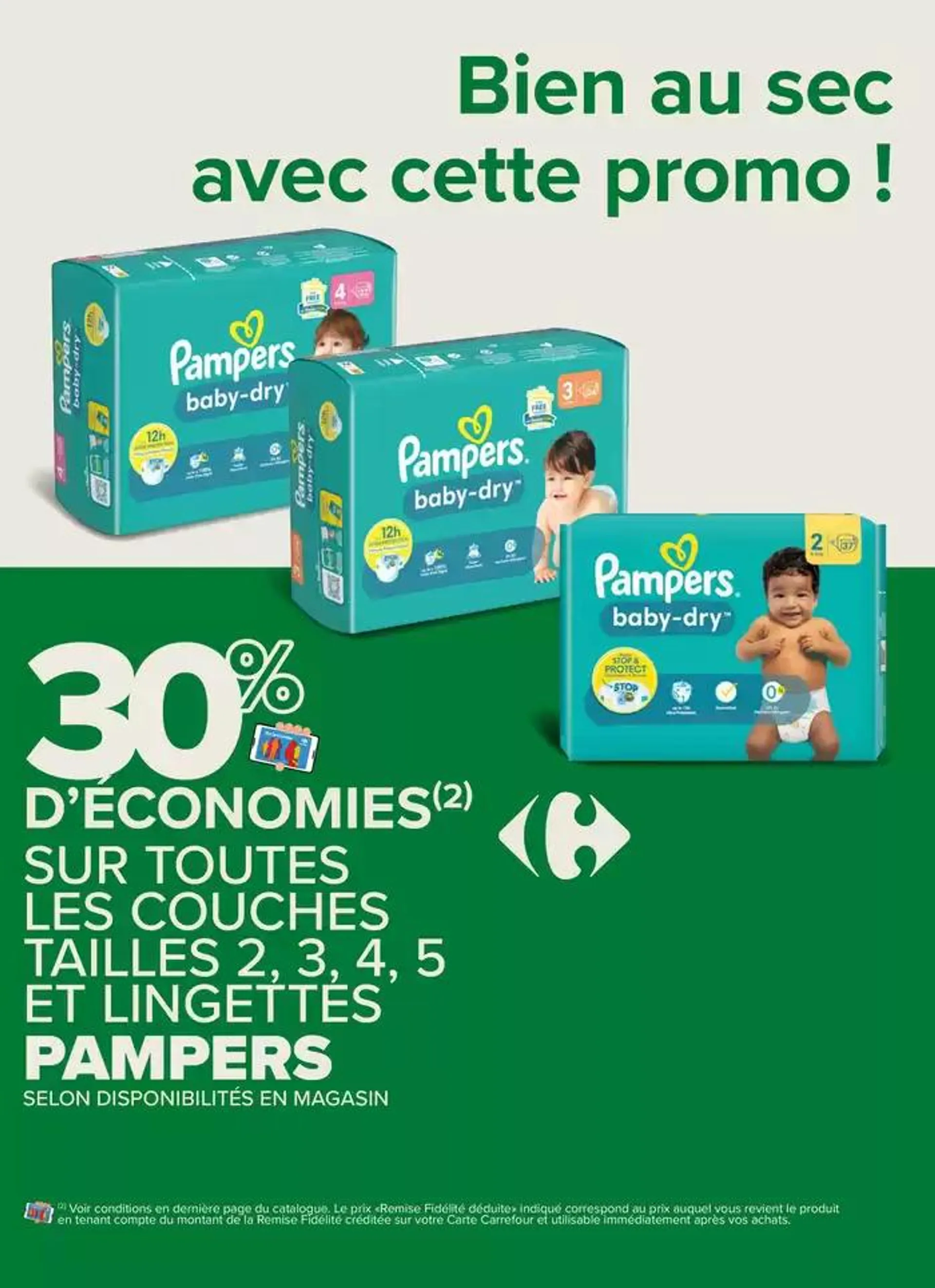 Catalogue Carrefour Express du 19 novembre au 1 décembre 2024 - Catalogue page 21