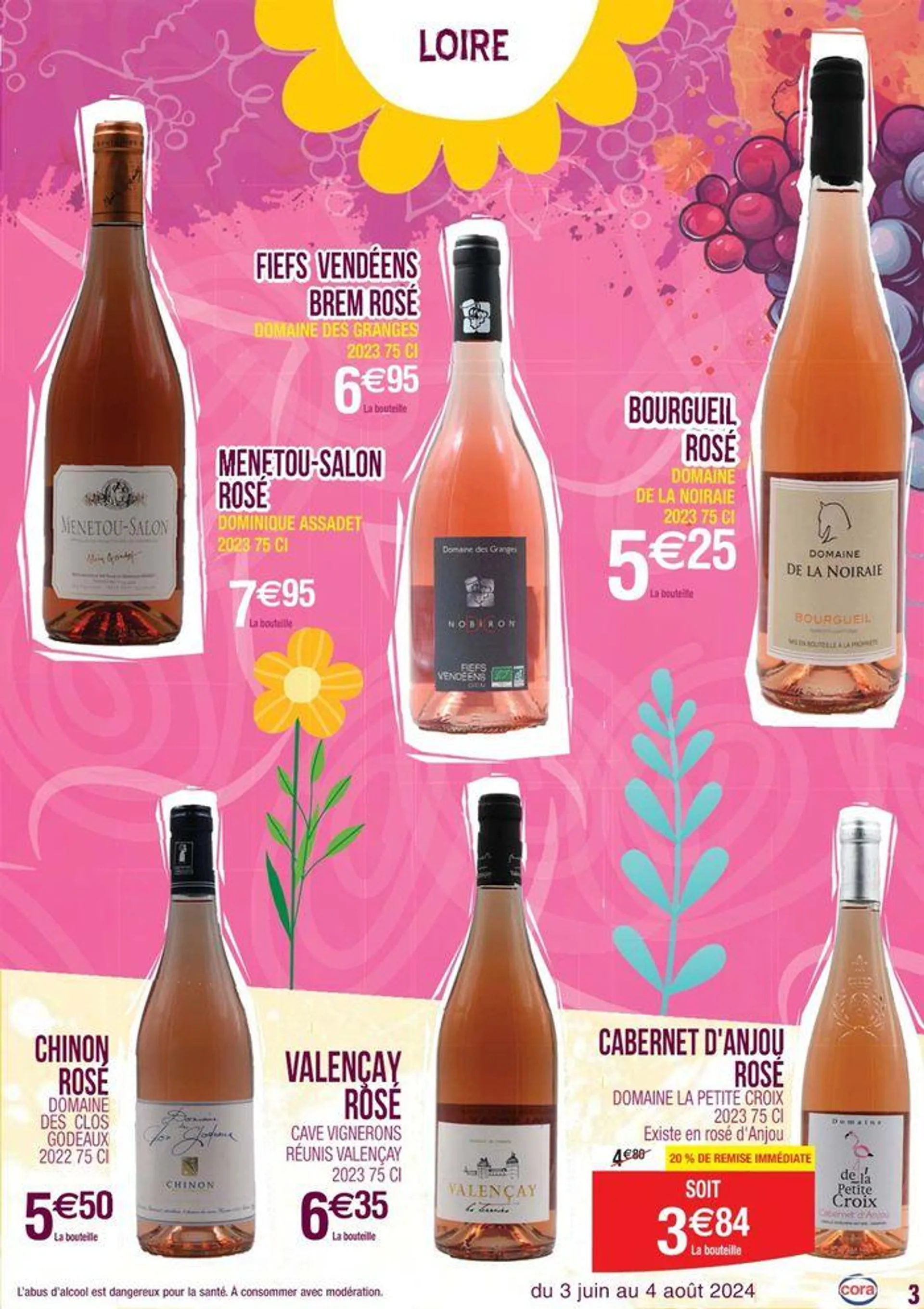 Foire aux rosés - 5