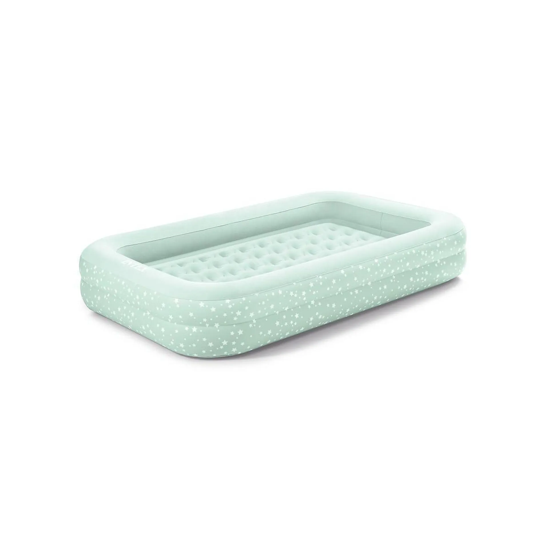 Airbed enfant bords sureleves