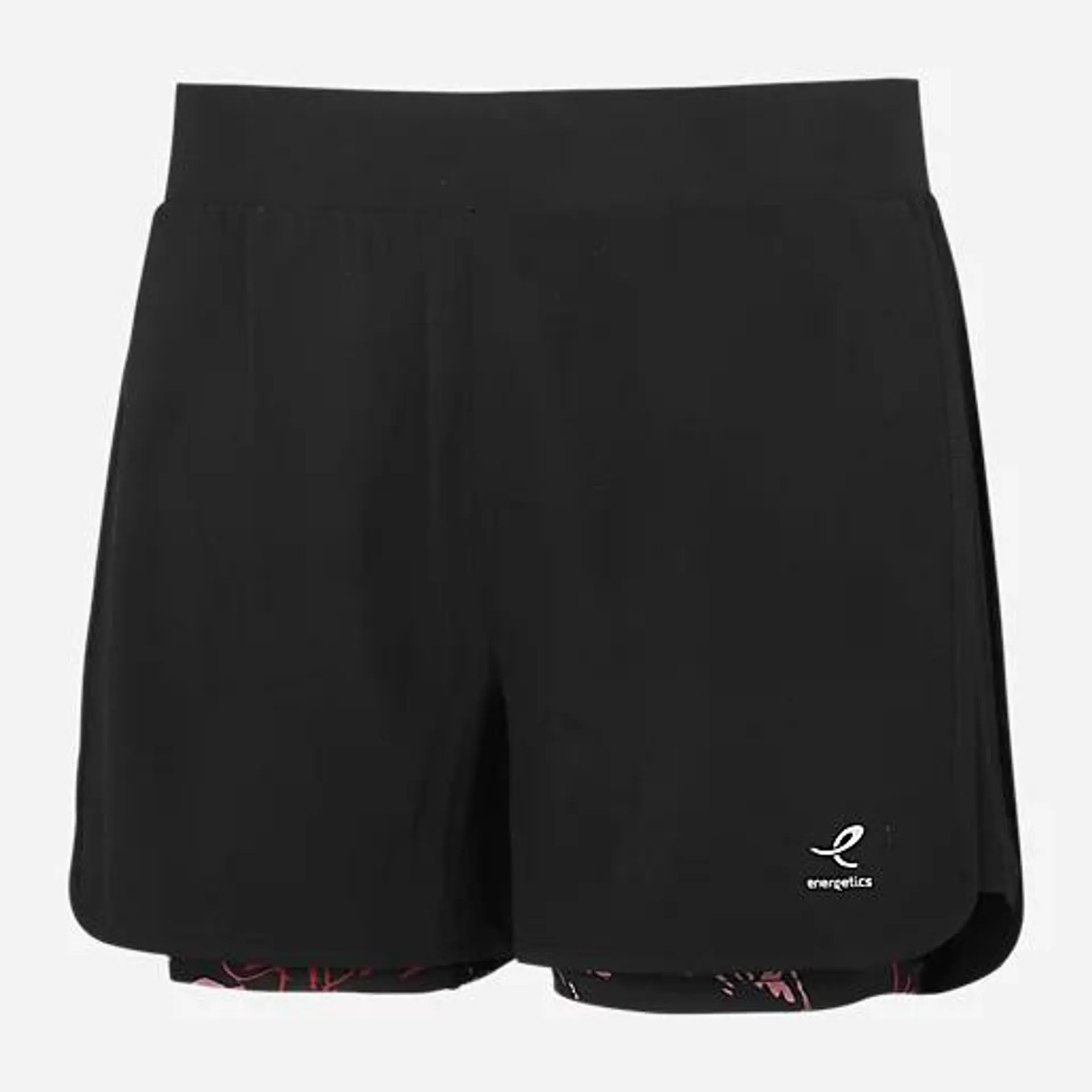 Short de training femme Bamas VII