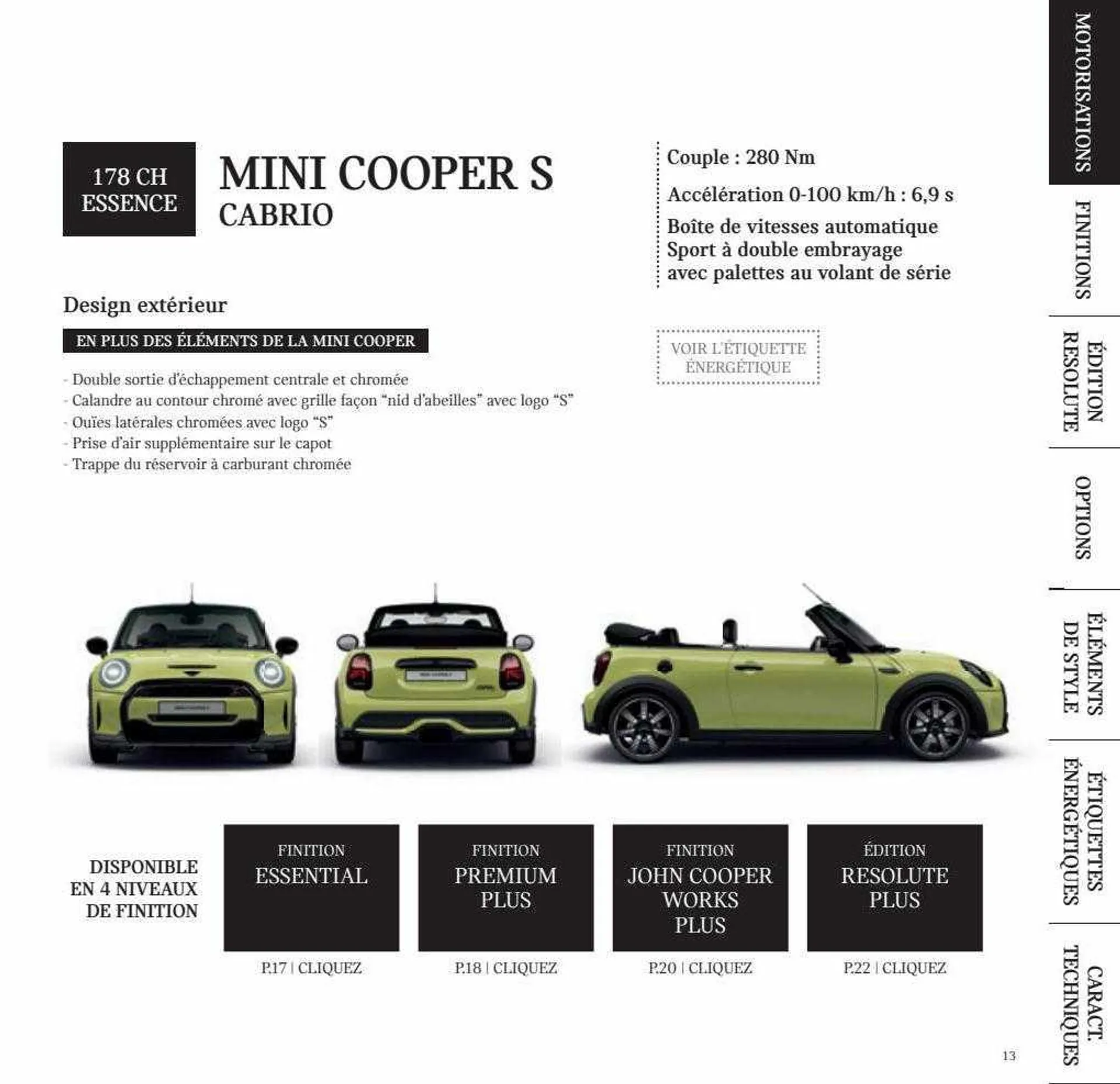 Catalogue Mini - 13