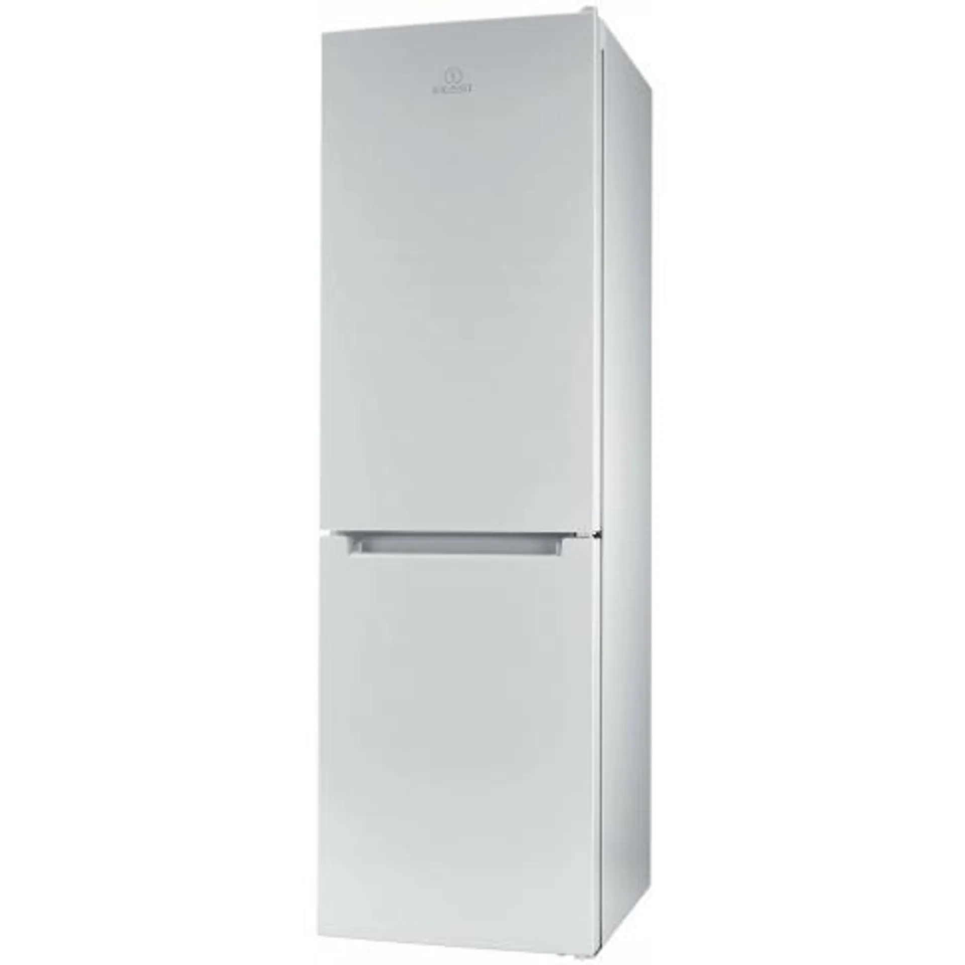 Réfrigérateur combiné inversé INDESIT LI8S1EFW