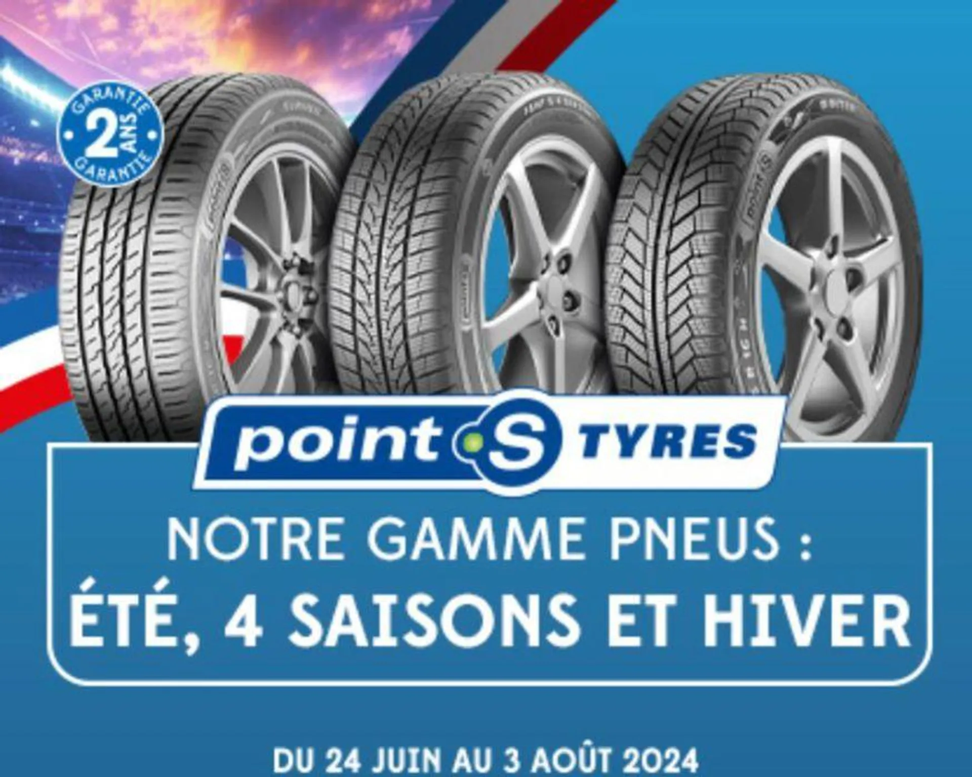 Point S, votre spécialiste entretien et réparation automobile - 4