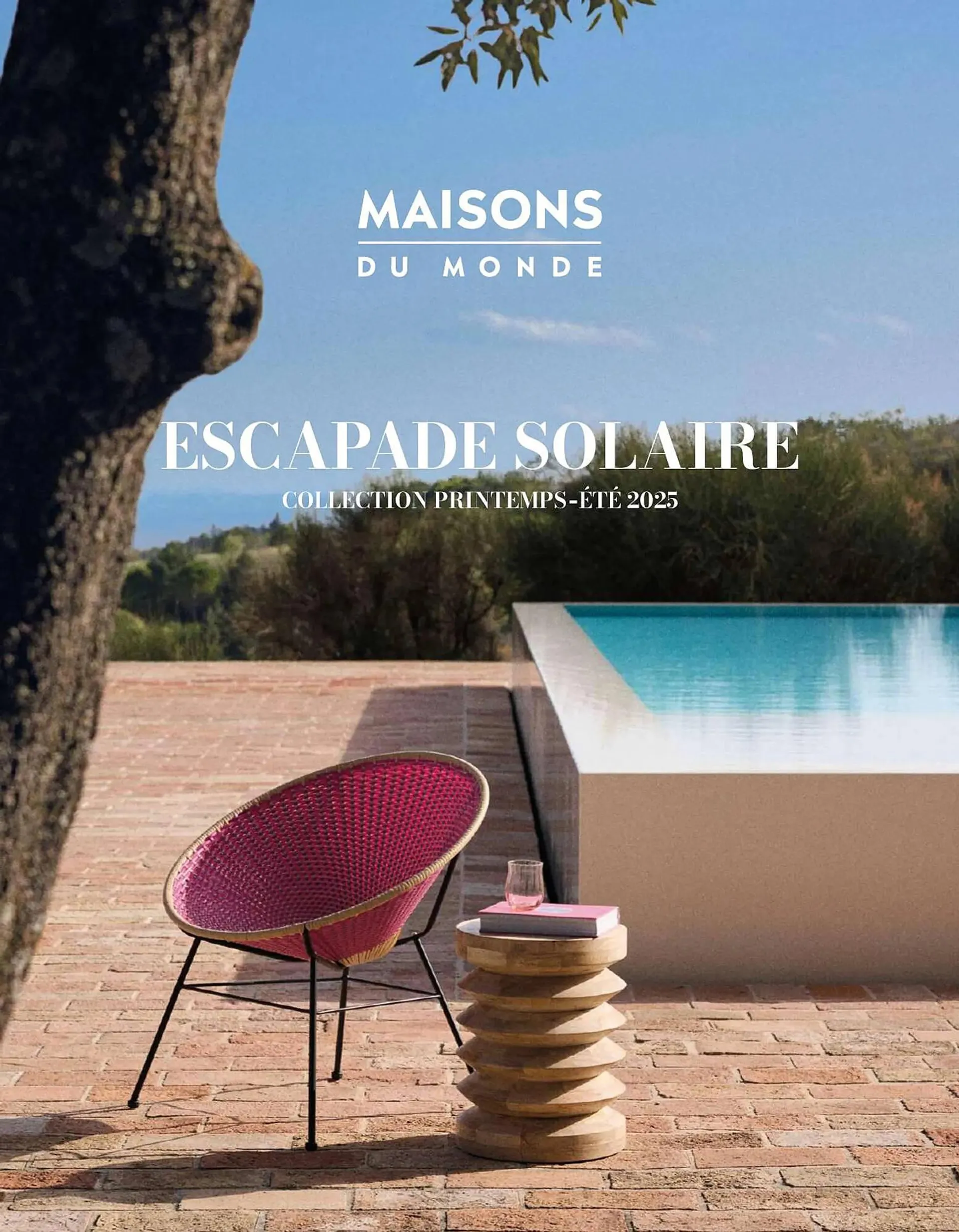 Catalogue Maisons du Monde - 1