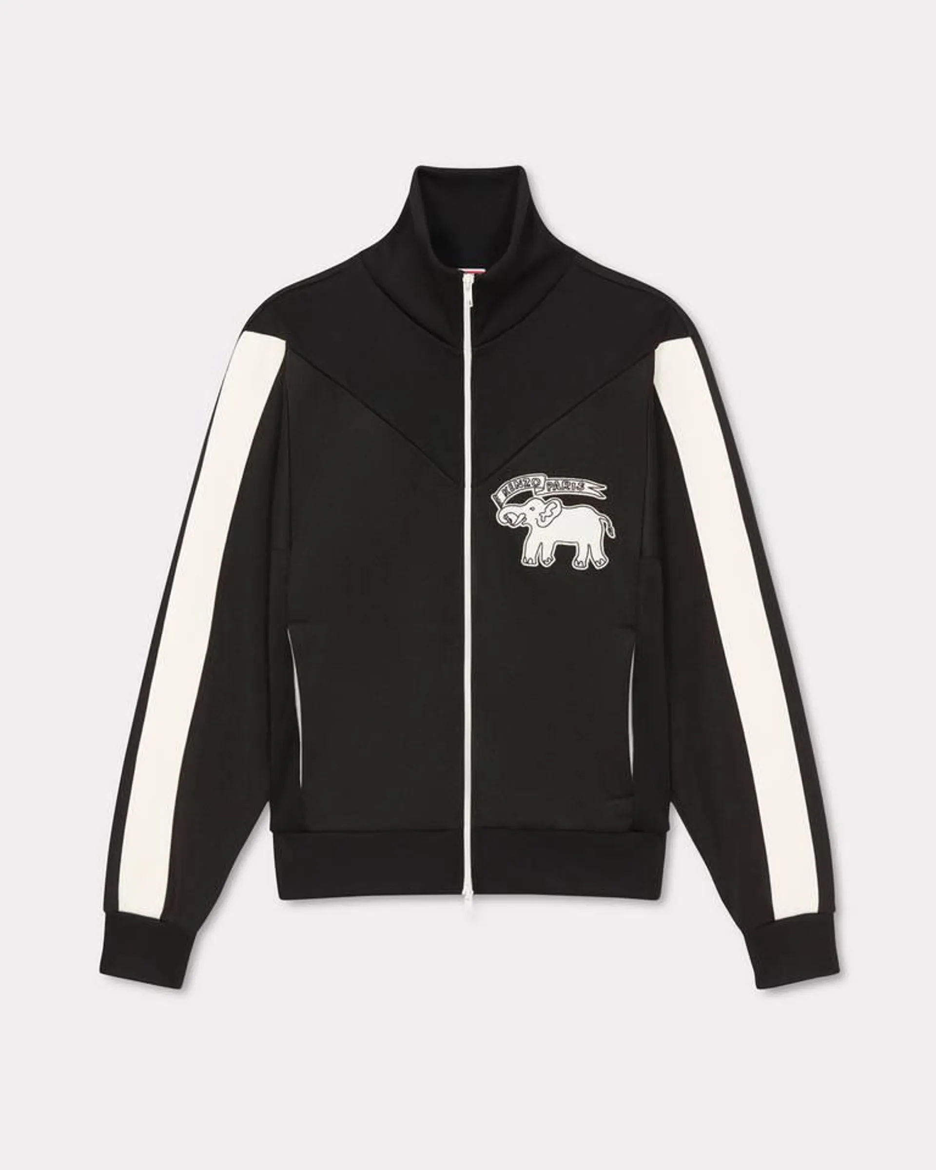 Veste de jogging 'KENZO Elephant Flag'