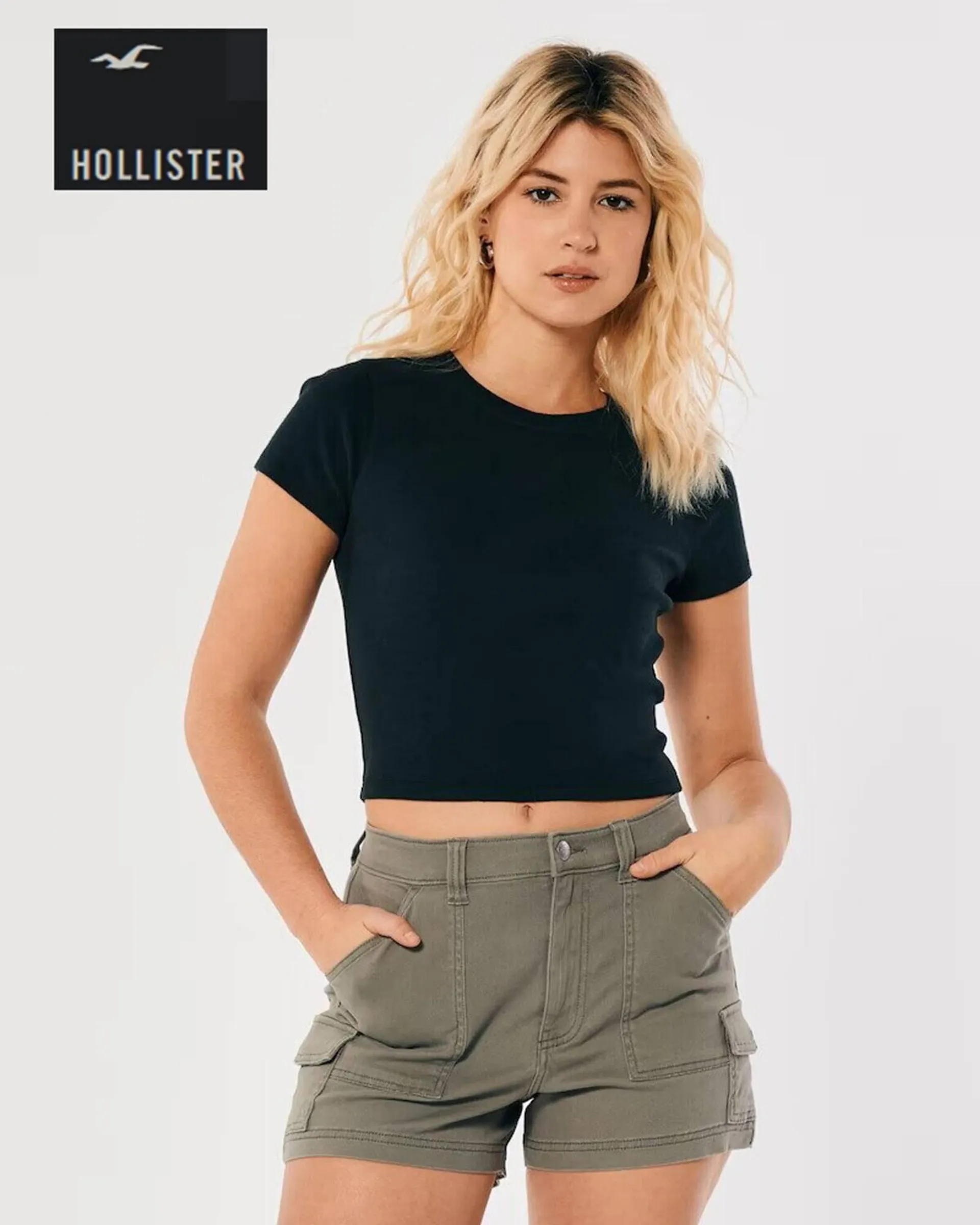 Catalogue Hollister