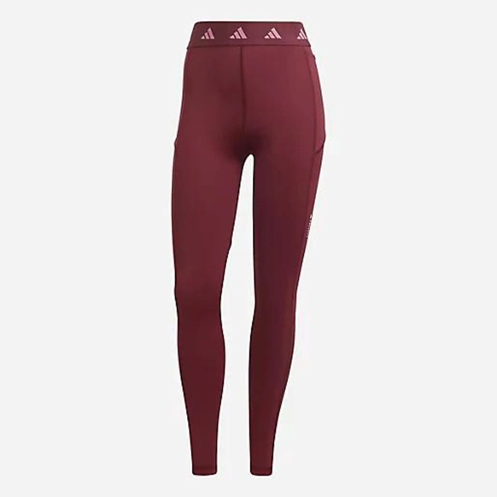 Legging de training femme Techfit Stash Pocket