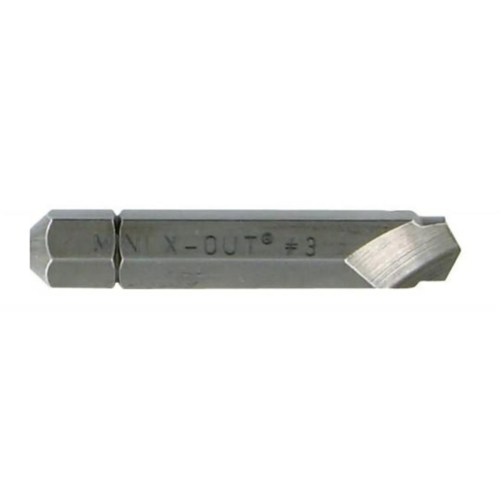 EXTRACTEUR DE VIS N°2-3 POUR VIS Ø-8MM - TIVOLY