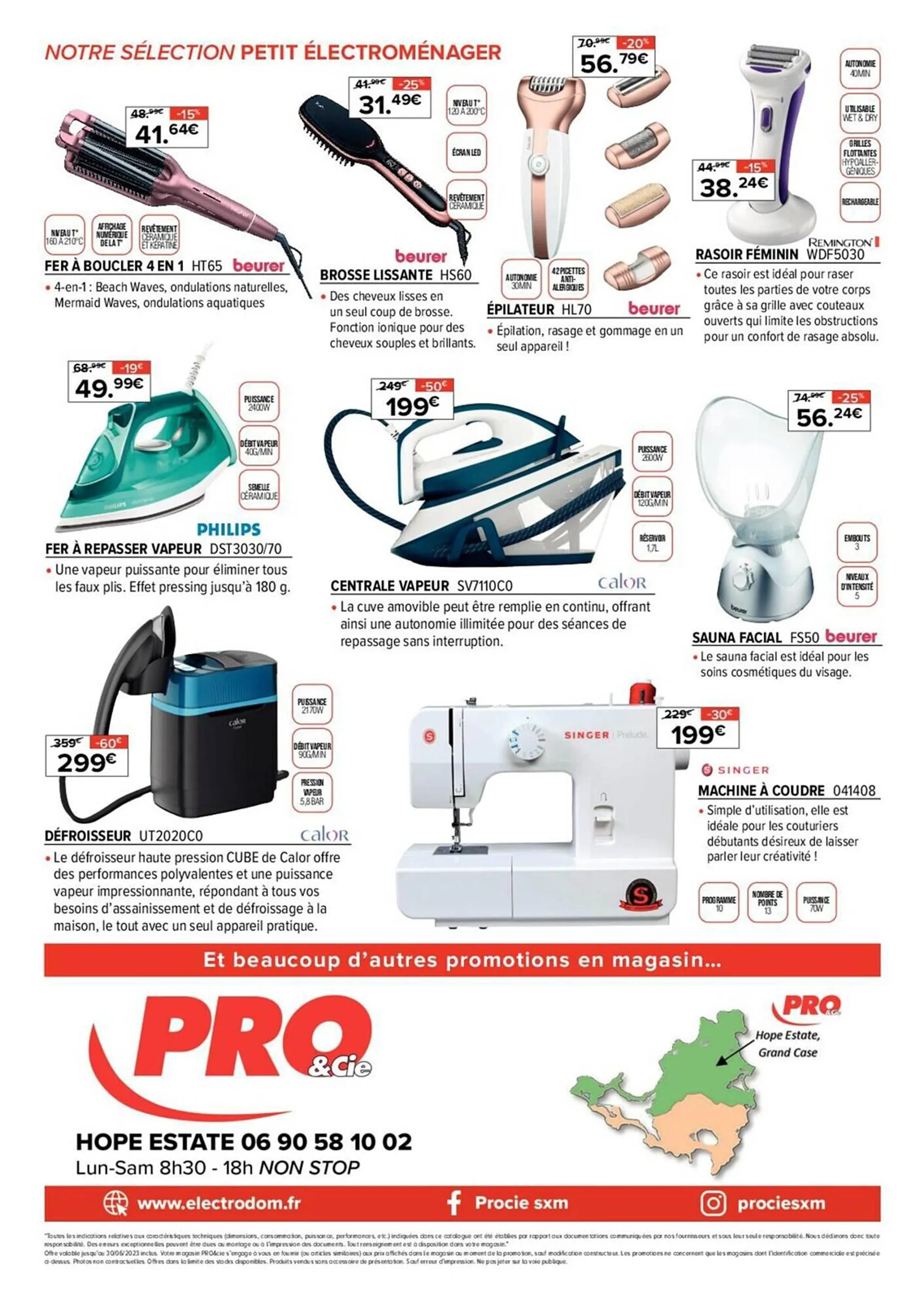 Catalogue Pro&Cie - 8