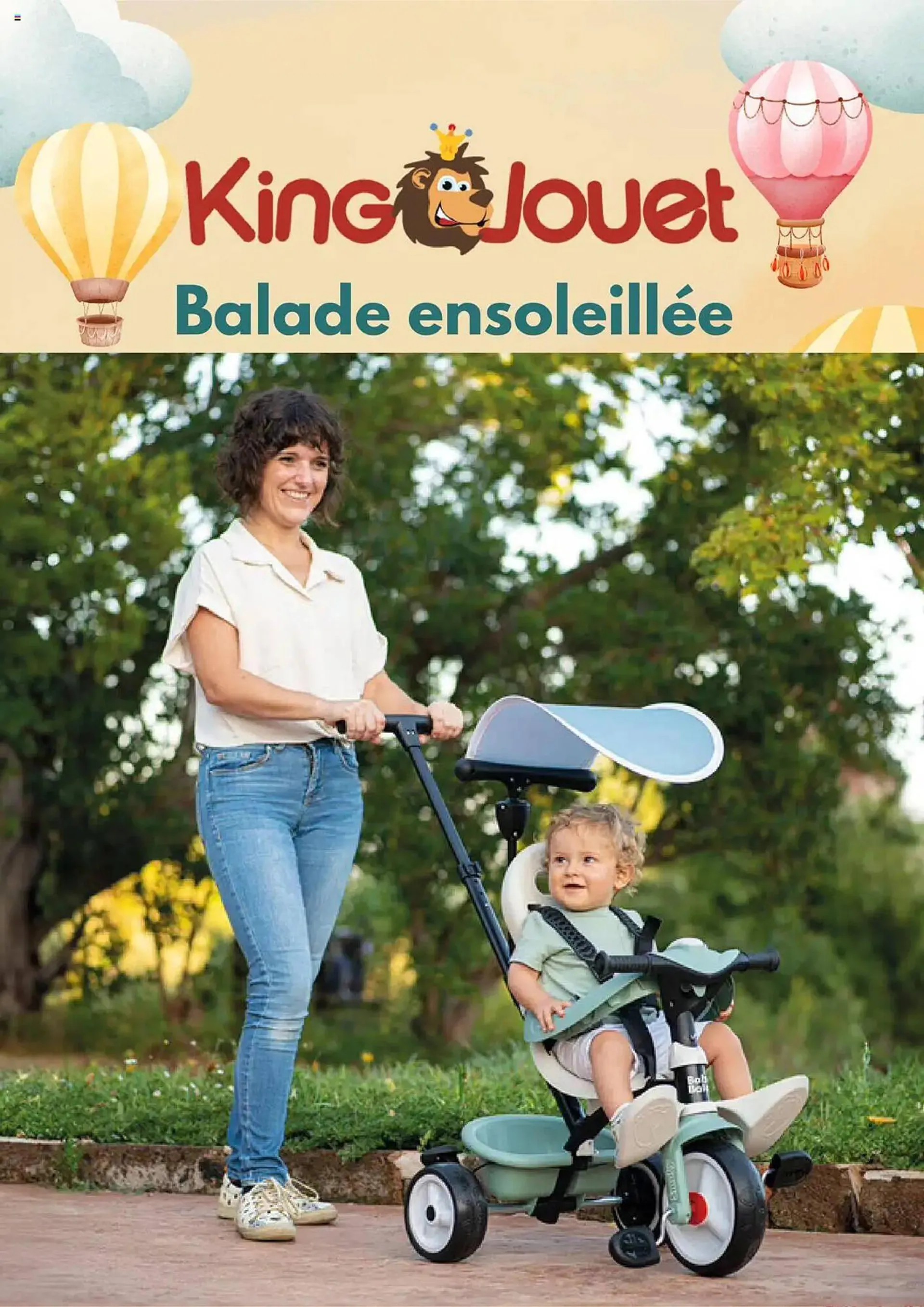 Catalogue Maxi Toys - 1