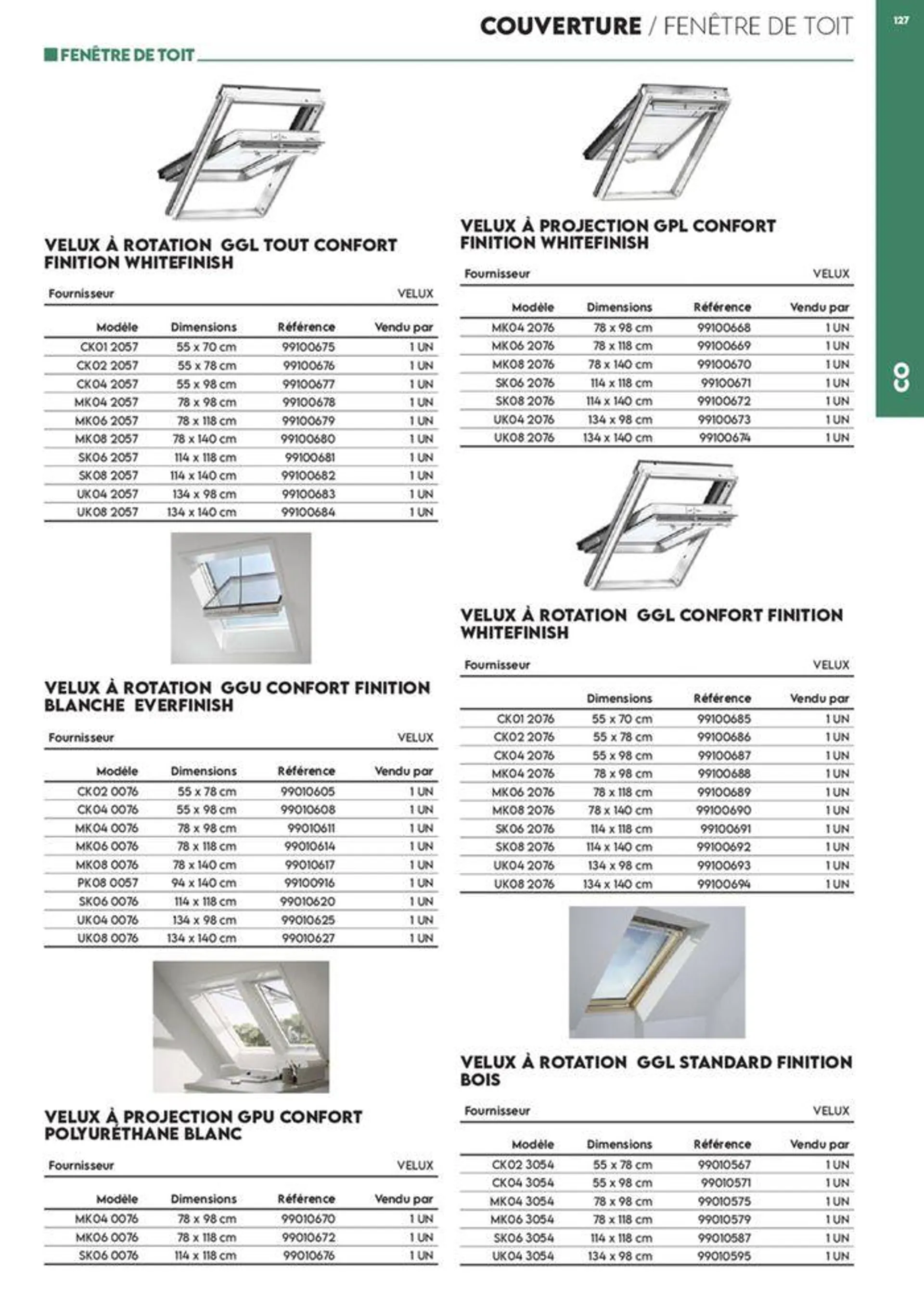 Catalogue Tout faire matériaux - 30