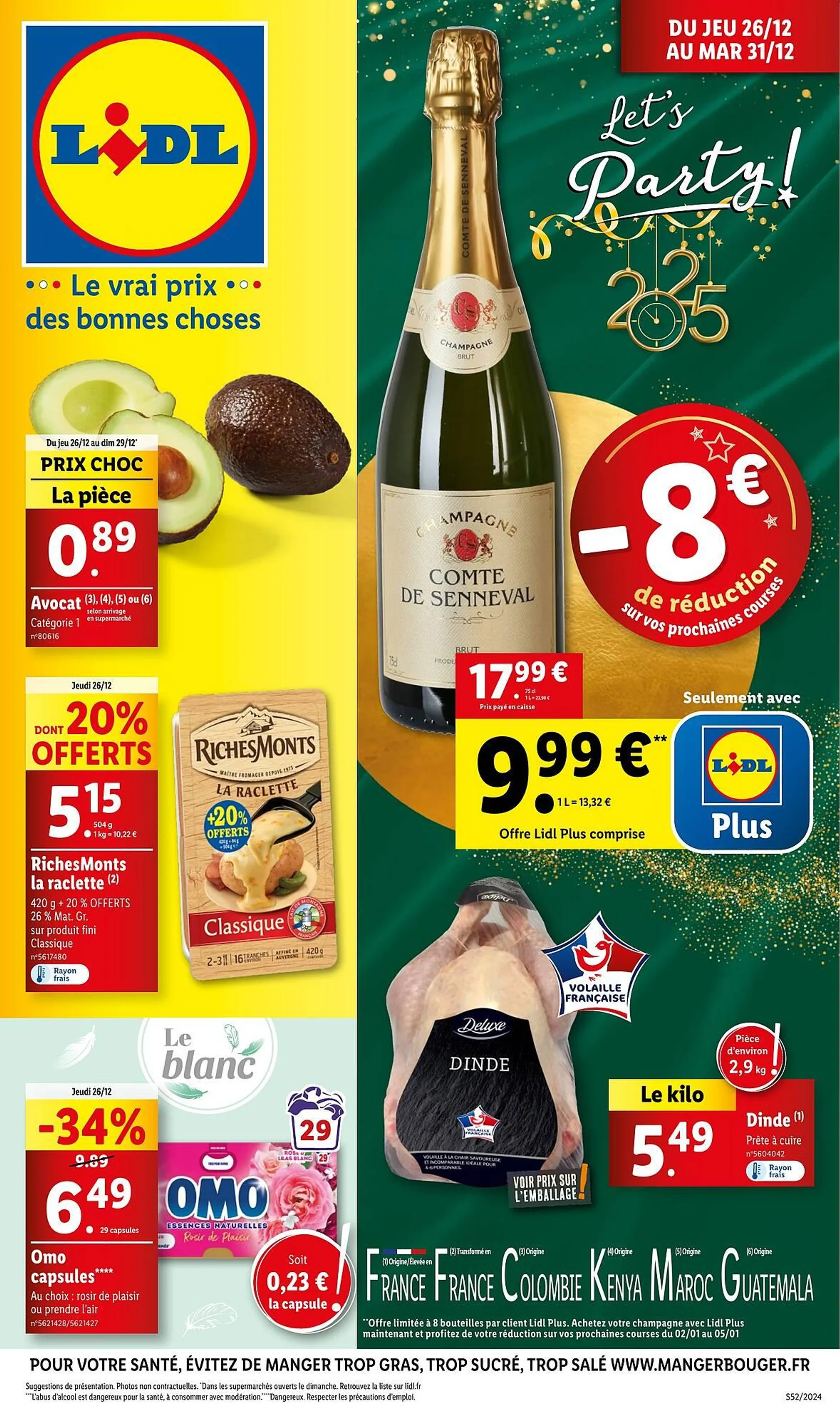 Catalogue Lidl - 1