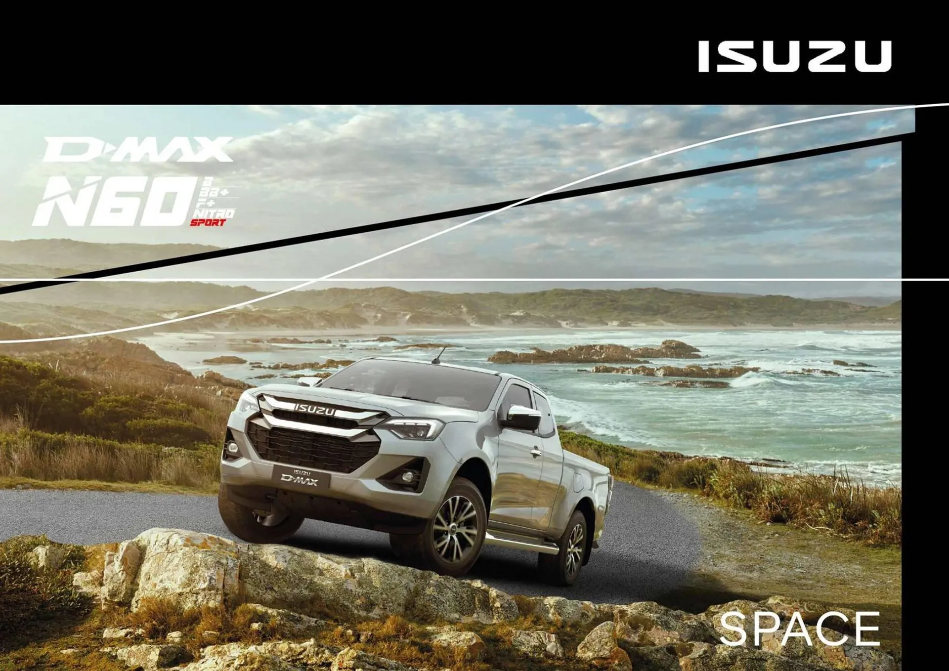 Catalogue Isuzu - 1