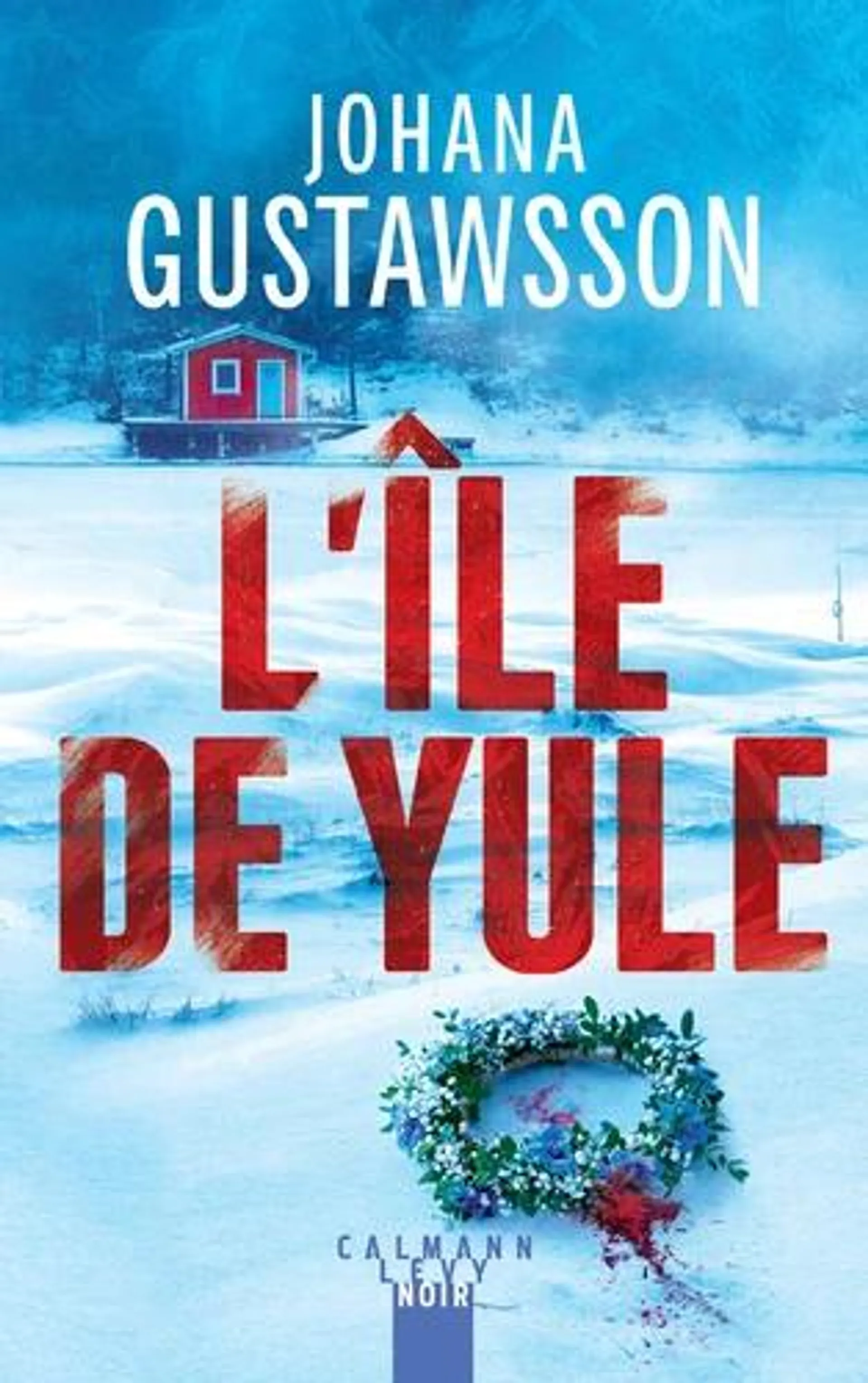 L'Île de Yule - E-book - ePub