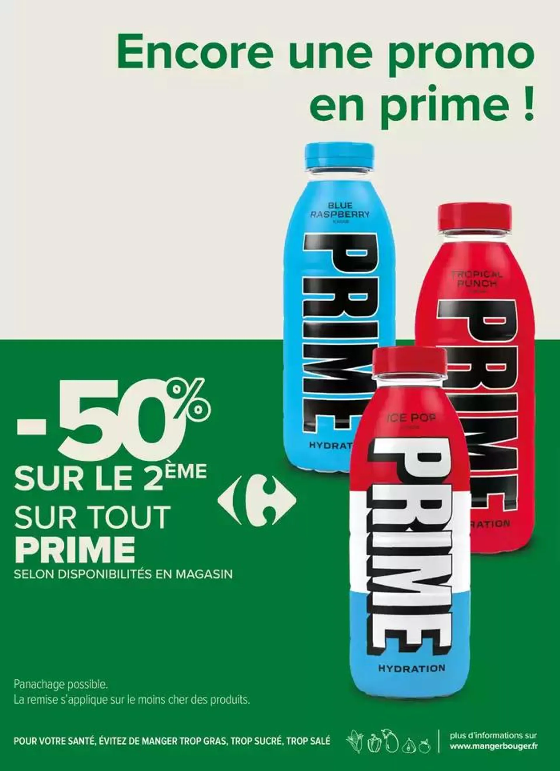 Catalogue Carrefour Express du 19 novembre au 1 décembre 2024 - Catalogue page 19