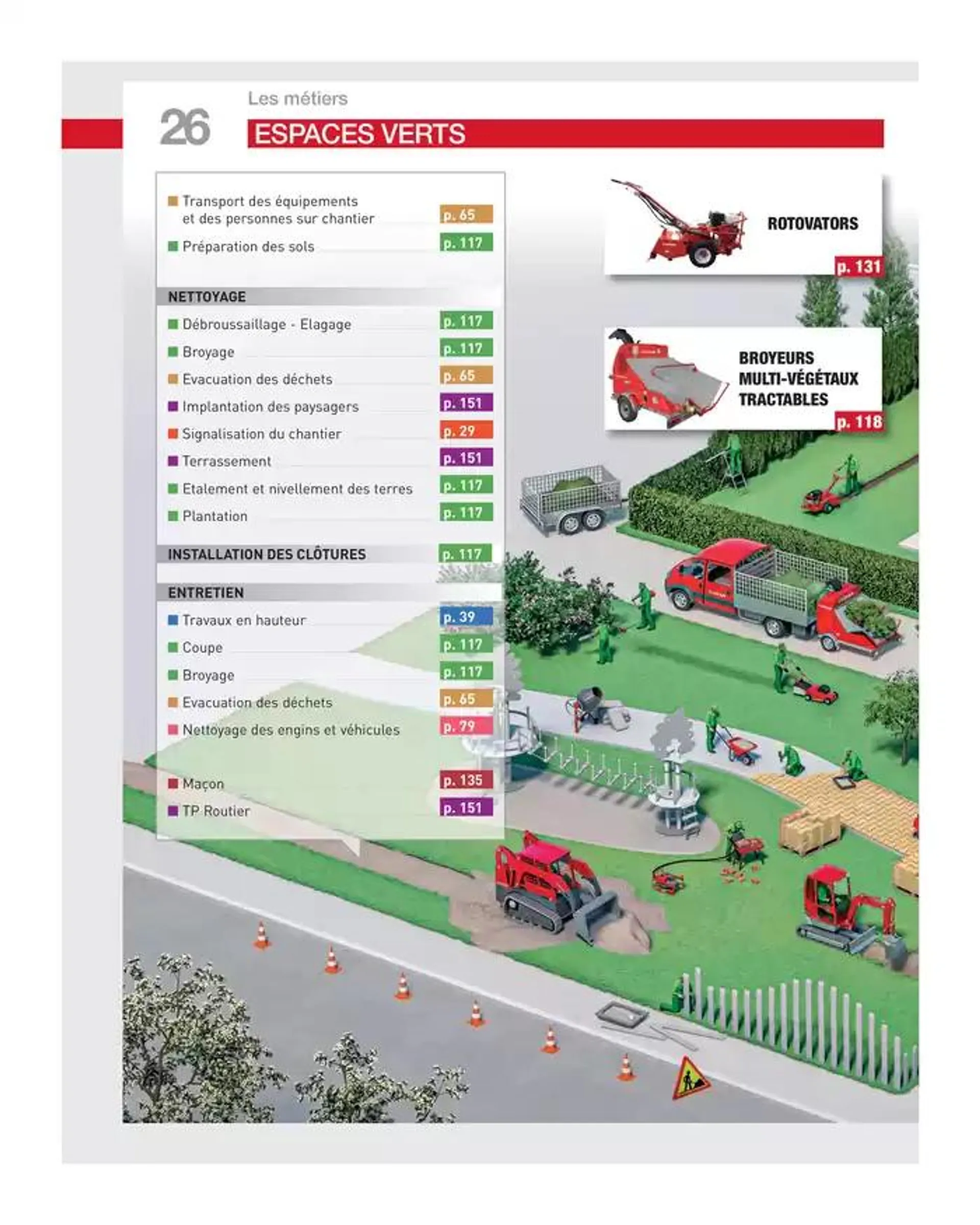 Catalogue de location  du 3 octobre au 31 décembre 2024 - Catalogue page 28