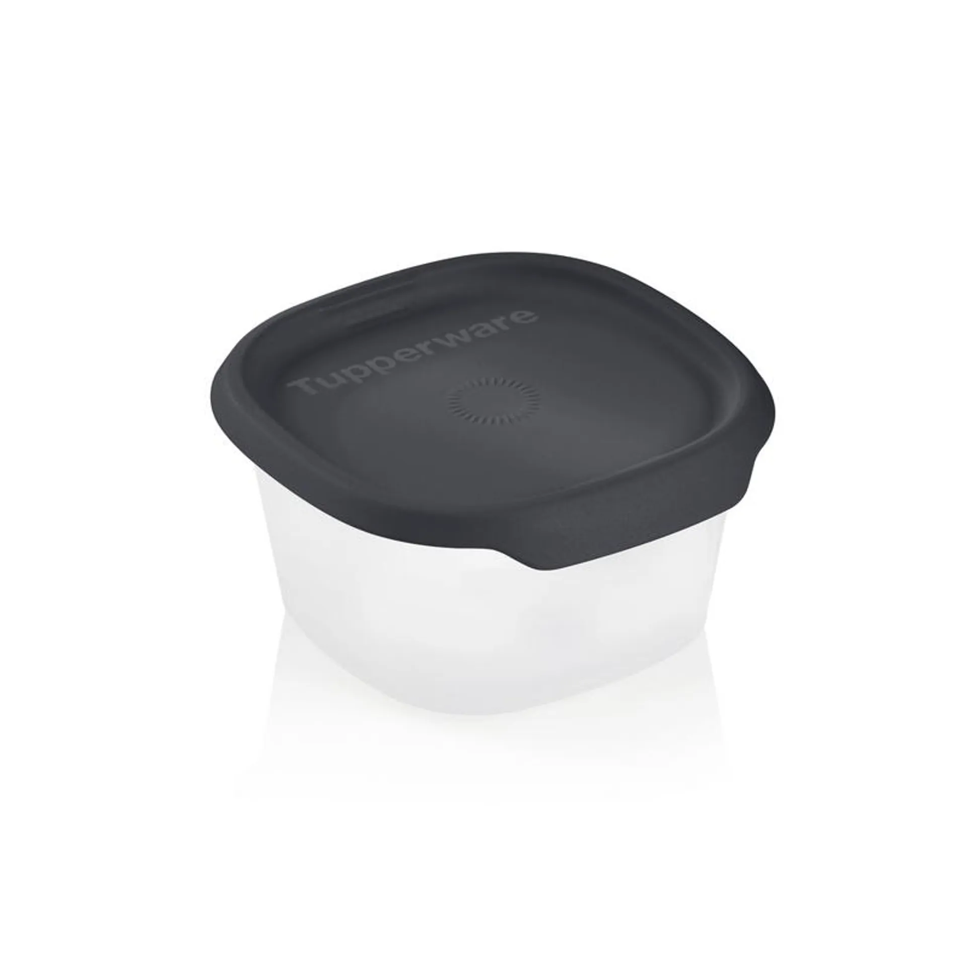 Modulaire pouce carrée 370 ml (noir)