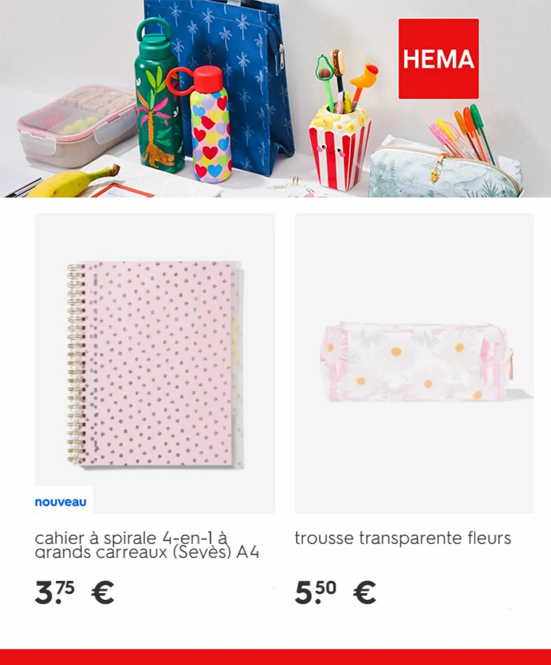 Catalogue HEMA - 5