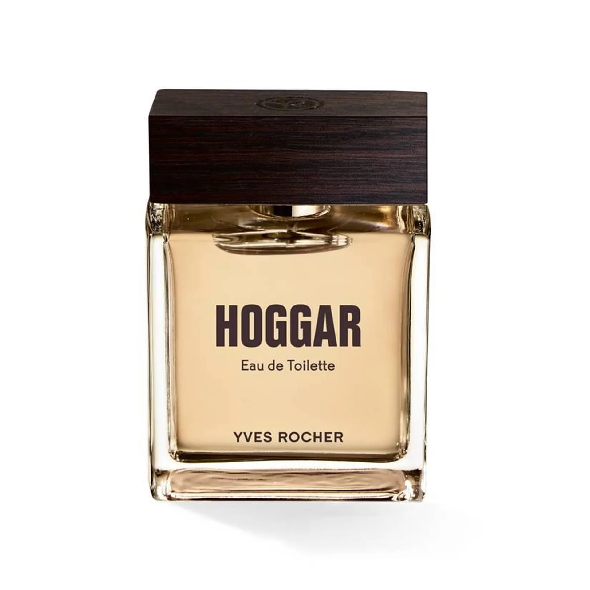 Yves Rocher Hoggar Eau de Toilette - 50ml