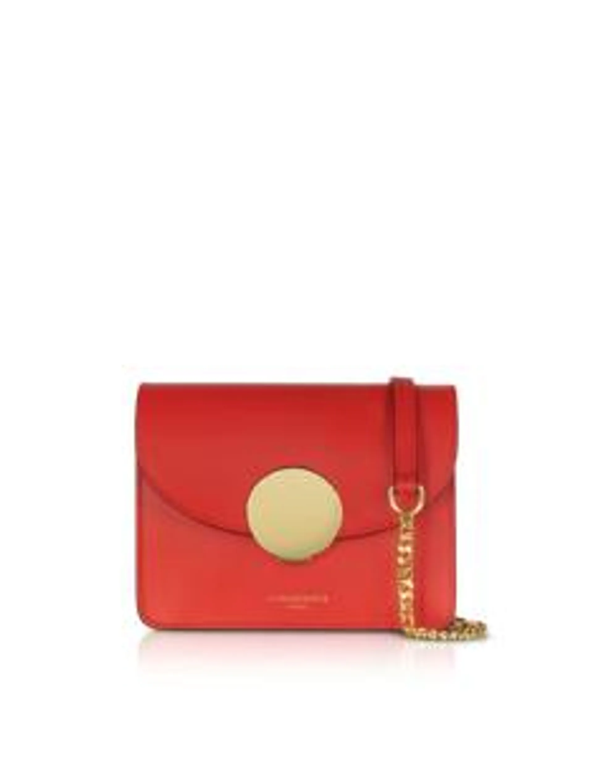 LE PARMENTIER - New Ondina Mini Shoulder Bag