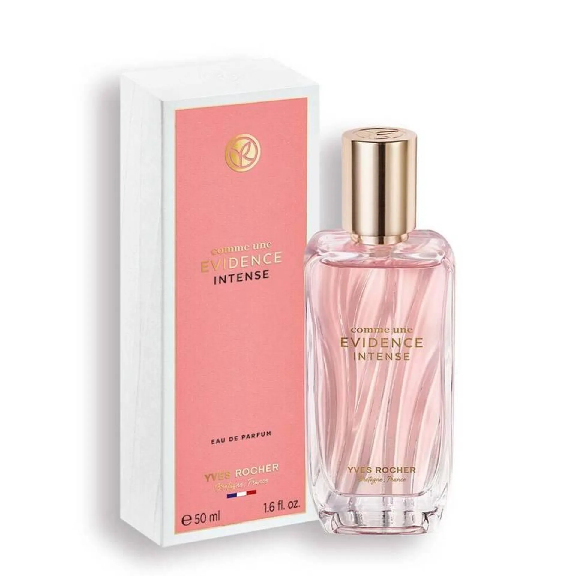 Comme Une Evidence Intense - Eau de Parfum