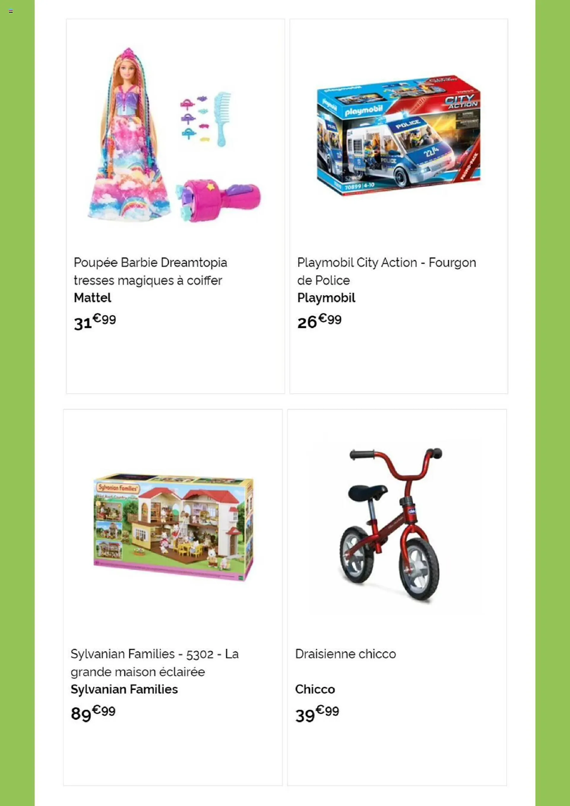 Catalogue Maxi Toys - 2