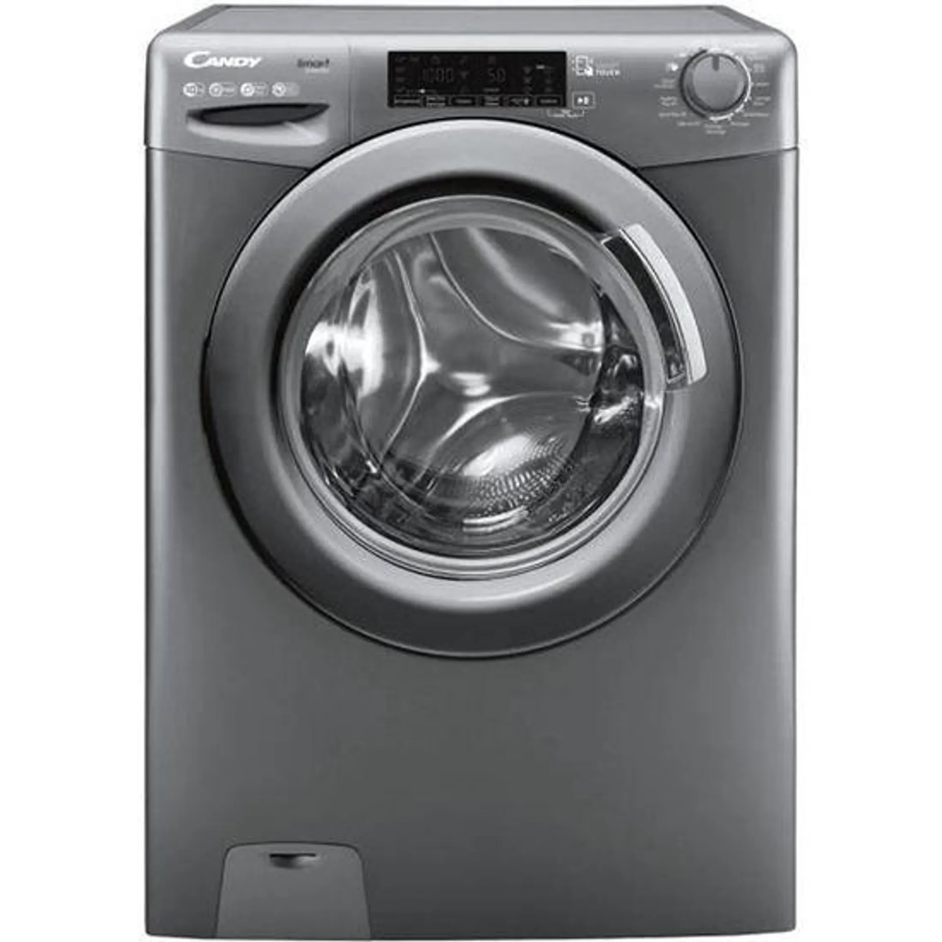 Lave-linge 10 kg Candy CSS1510TWMRRE TU Unique