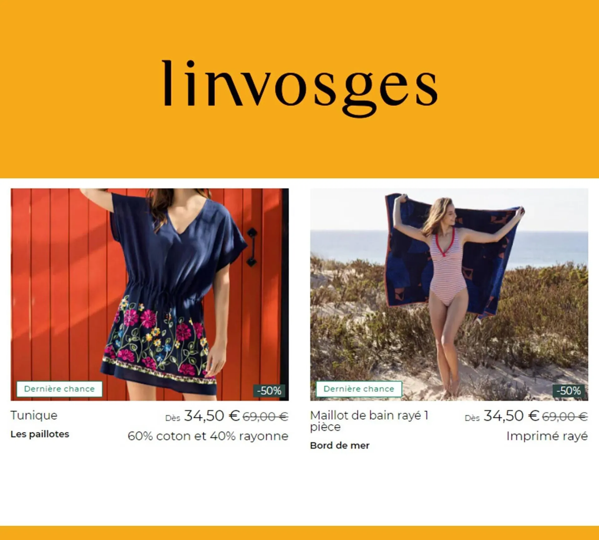 Catalogue Linvosges - 3