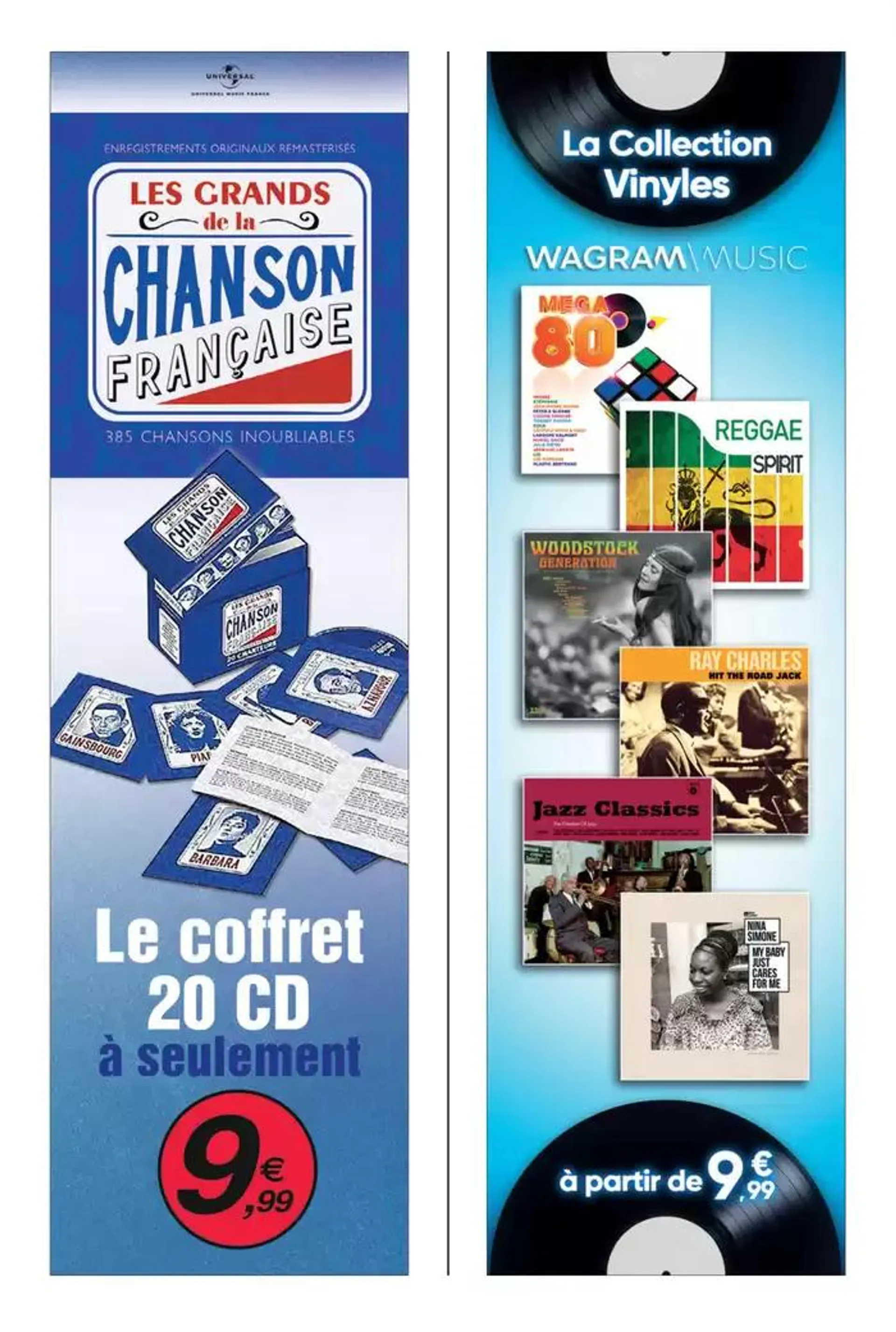 À CHACUN SA CULTURE du 1 novembre au 30 novembre 2024 - Catalogue page 72