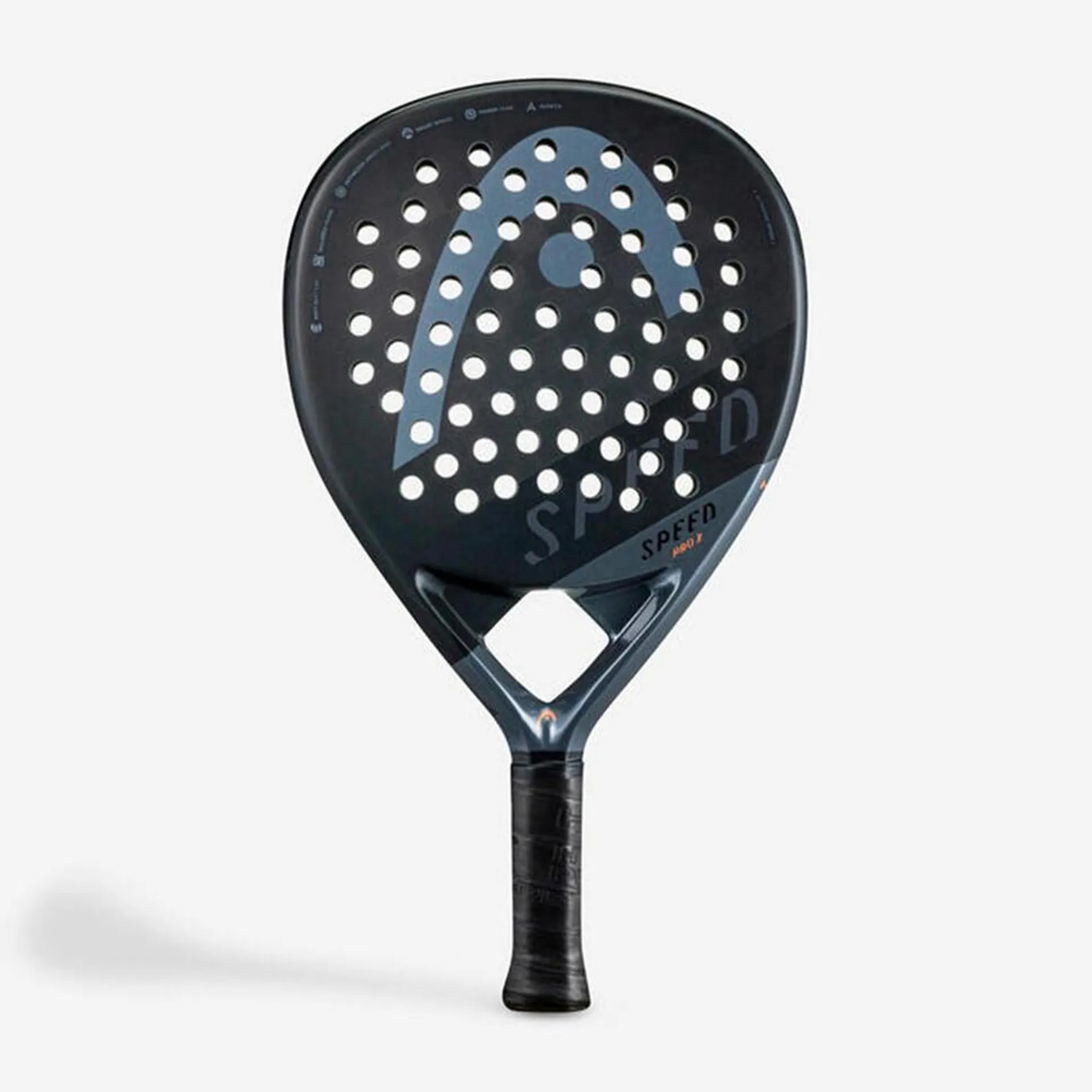 Raquette de padel adulte - Head Speed Pro X