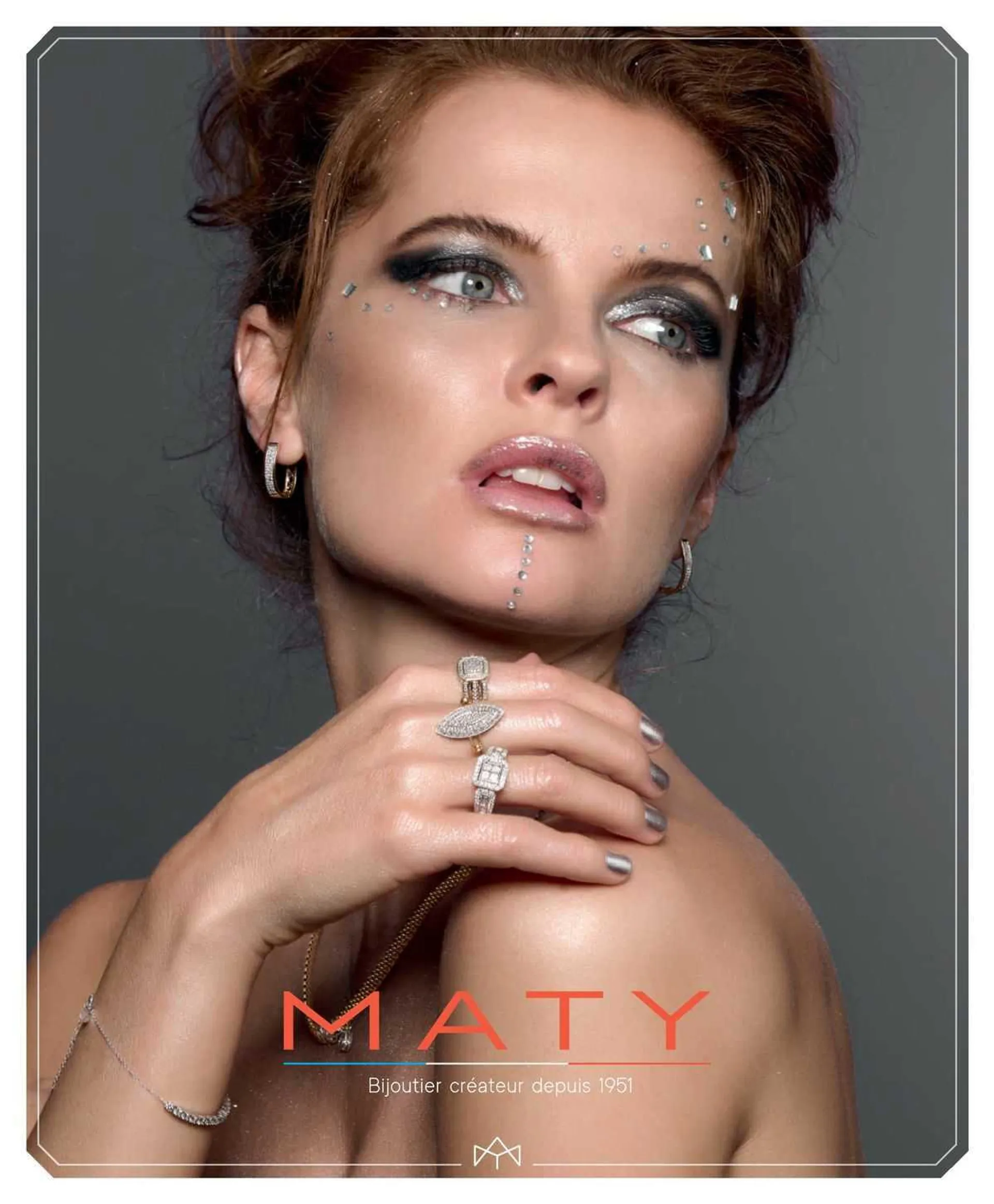 Catalogue Maty - 1