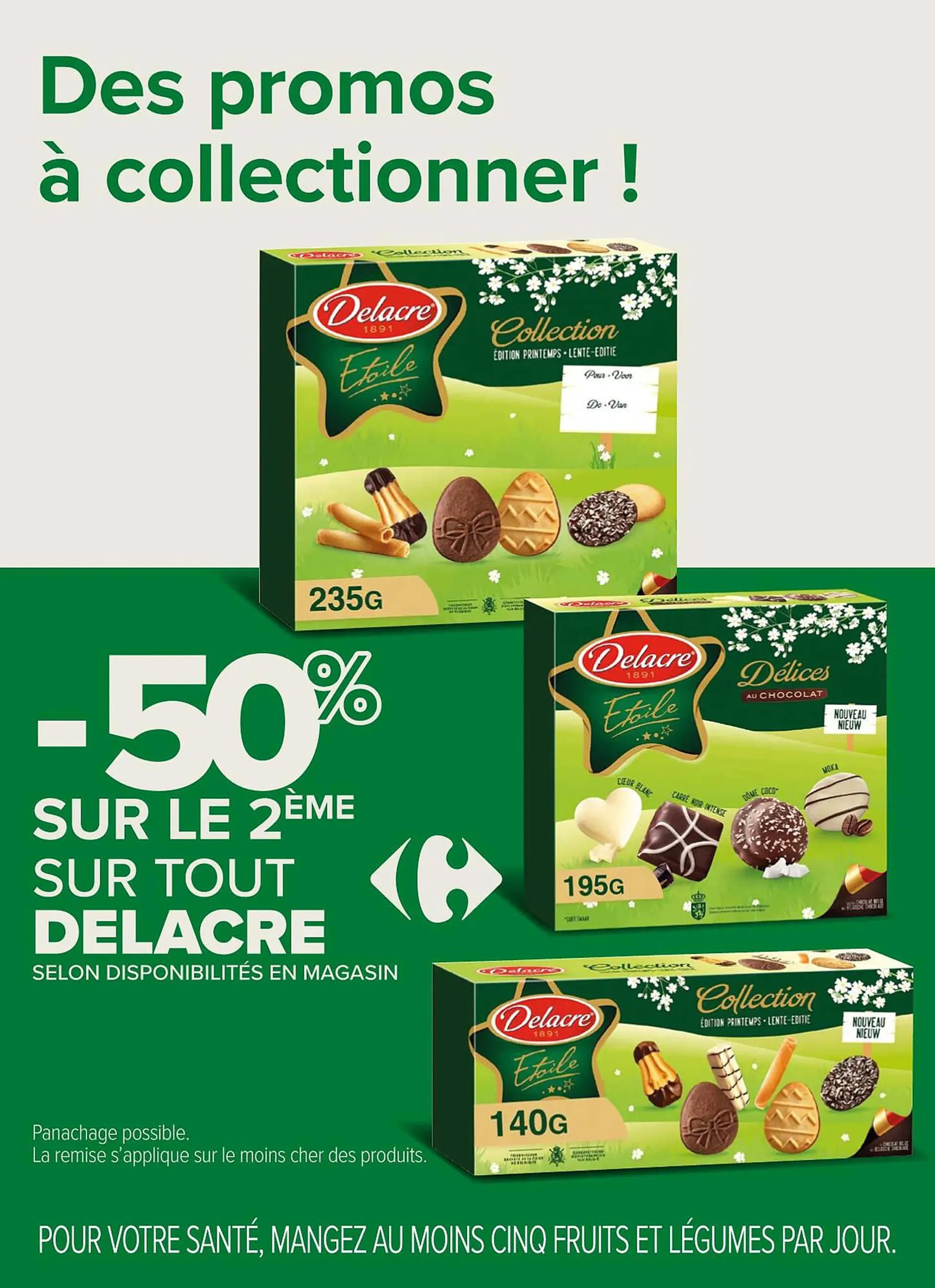 Catalogue Carrefour Express du 19 mars au 1 avril 2024 - Catalogue page 10