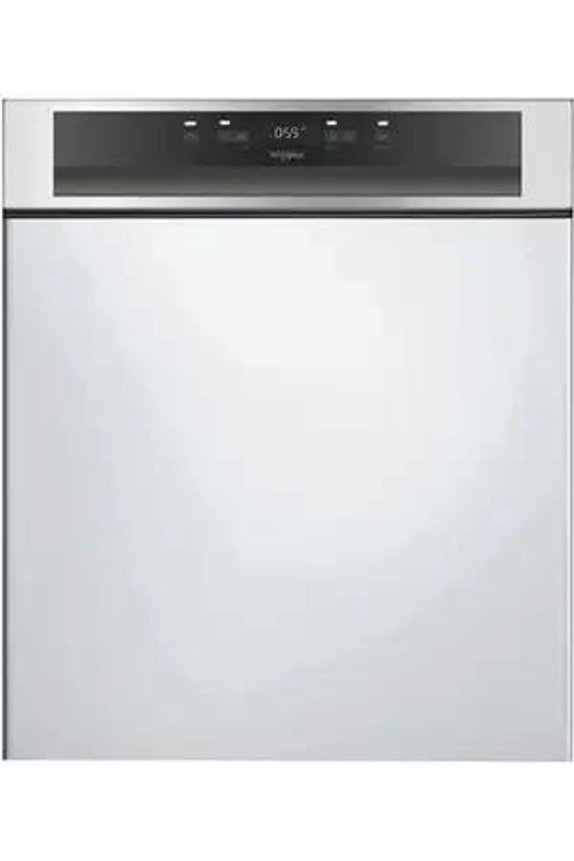 Whirlpool WKBC3C34PX SILENCE - ENCASTRABLE 60CM