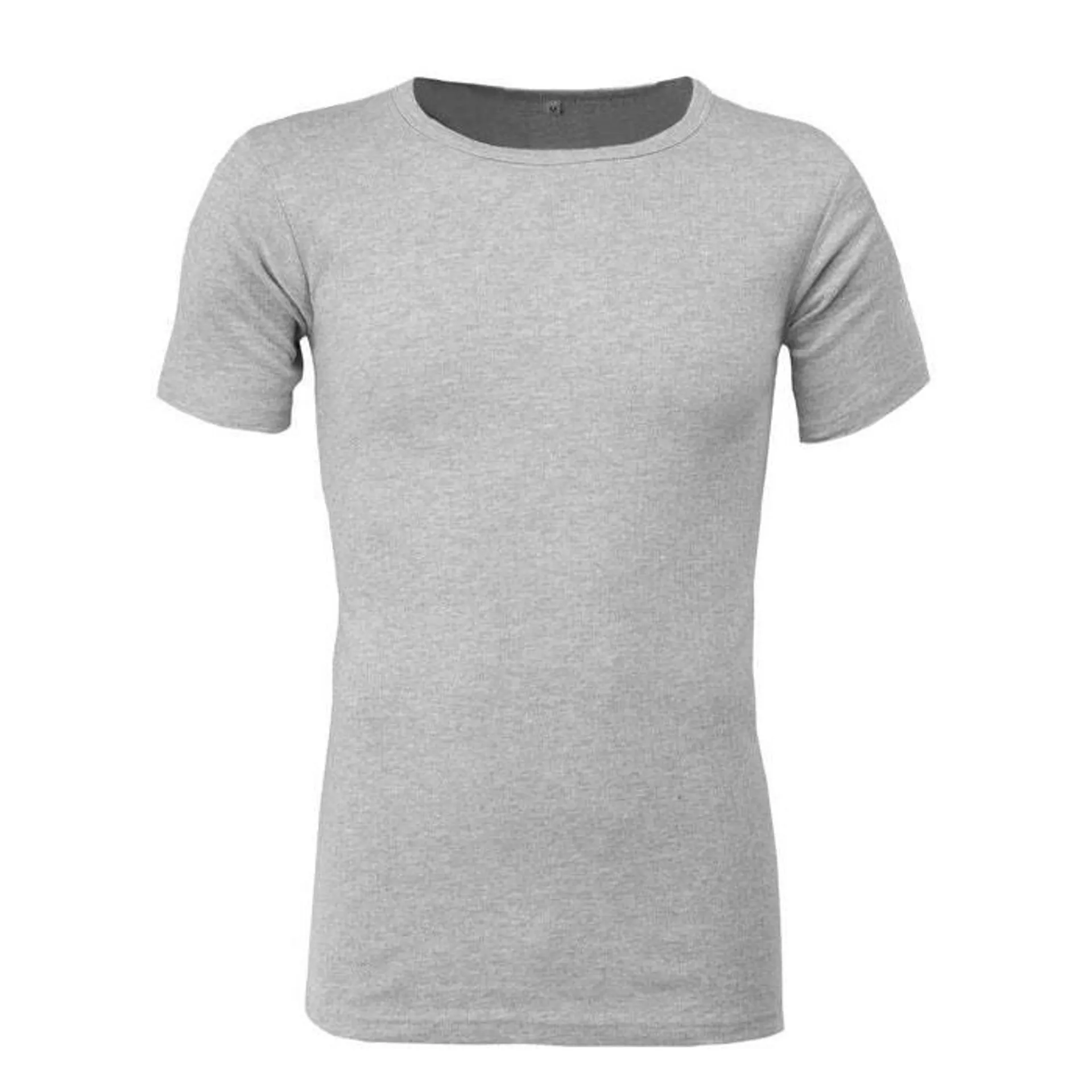 Tee-shirt thermique homme Manches courtes