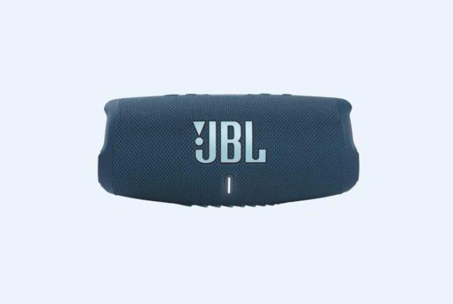 Enceintes sans fil Bluetooth JBL CHARGE5BLEU