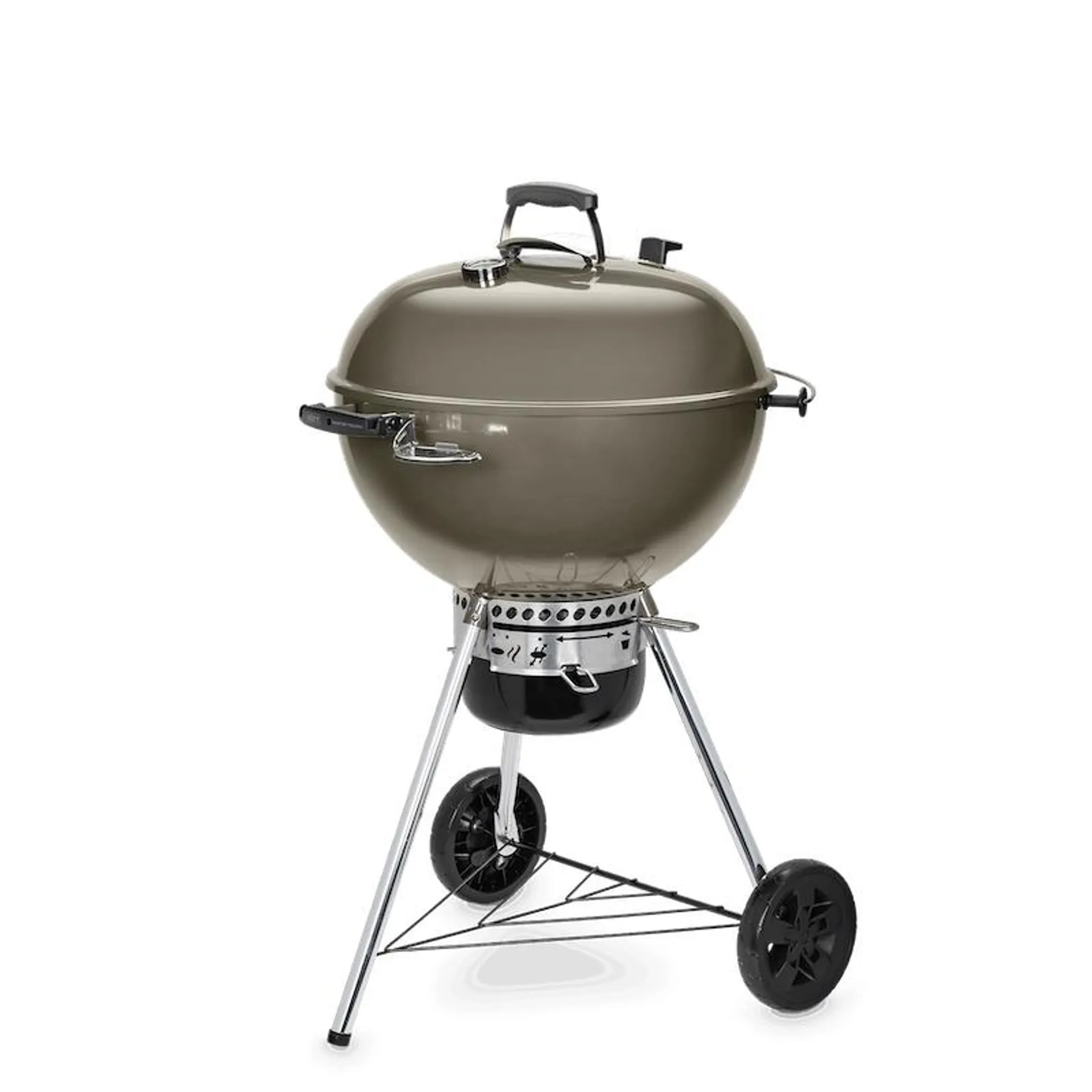 Barbecue à charbon Master-Touch GBS C-5750 Ø 57 cm